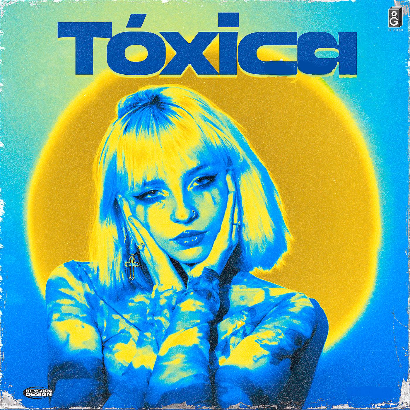 Постер альбома Toxica