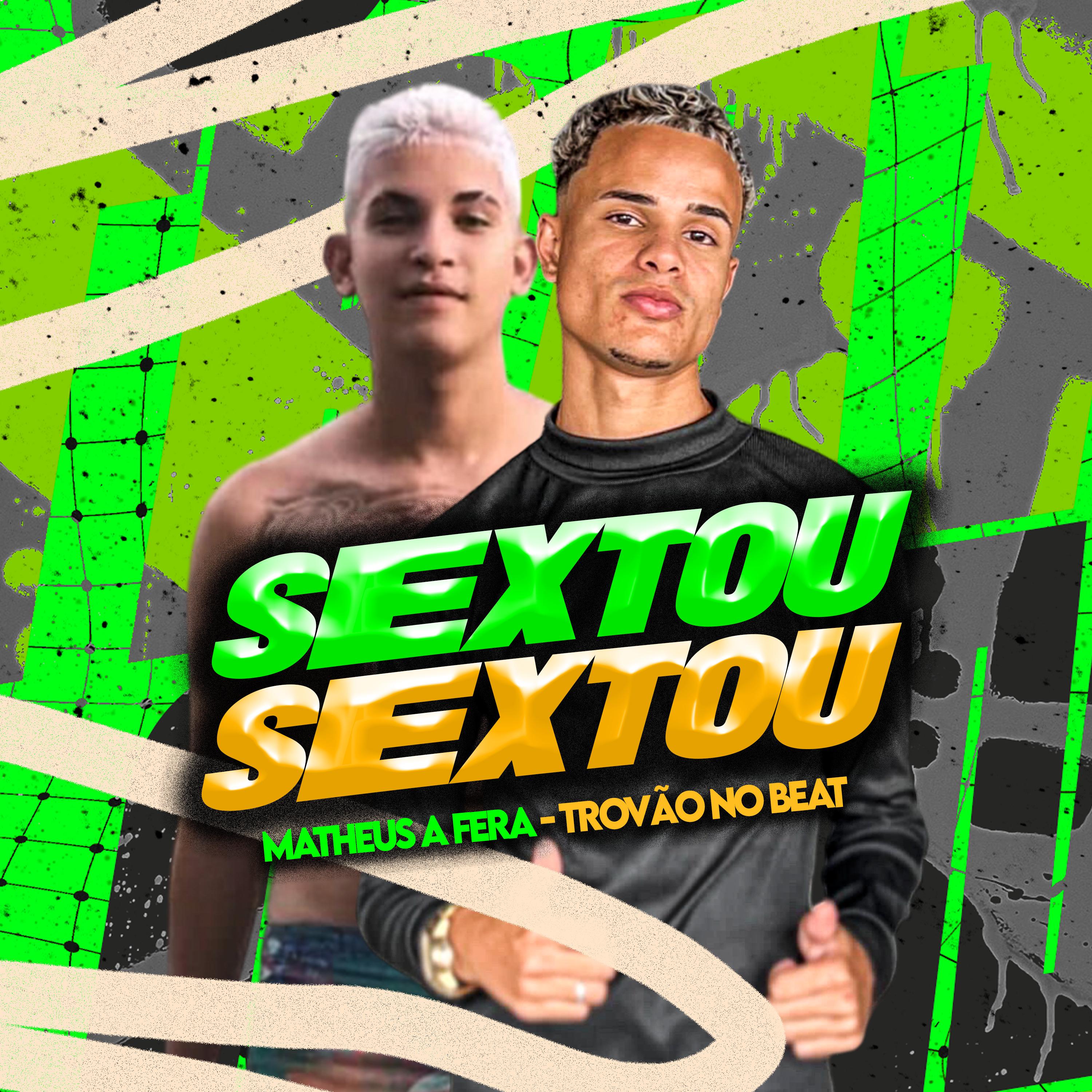 Постер альбома Sextou Sextou