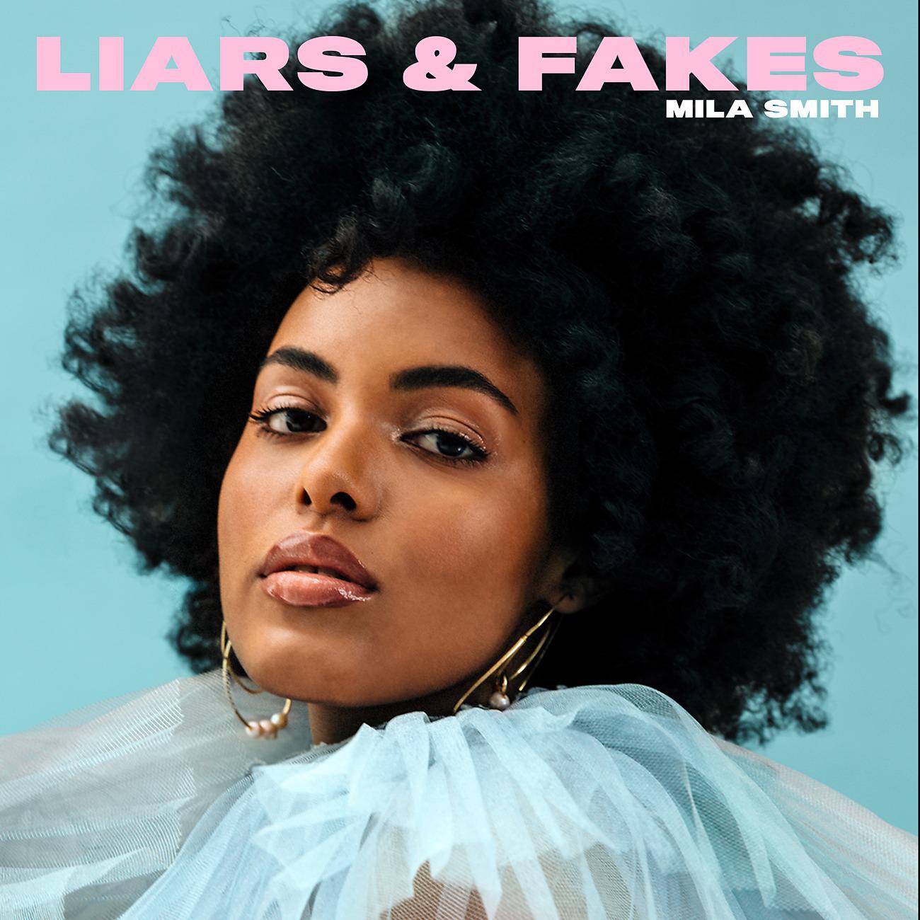 Постер альбома Liars And Fakes