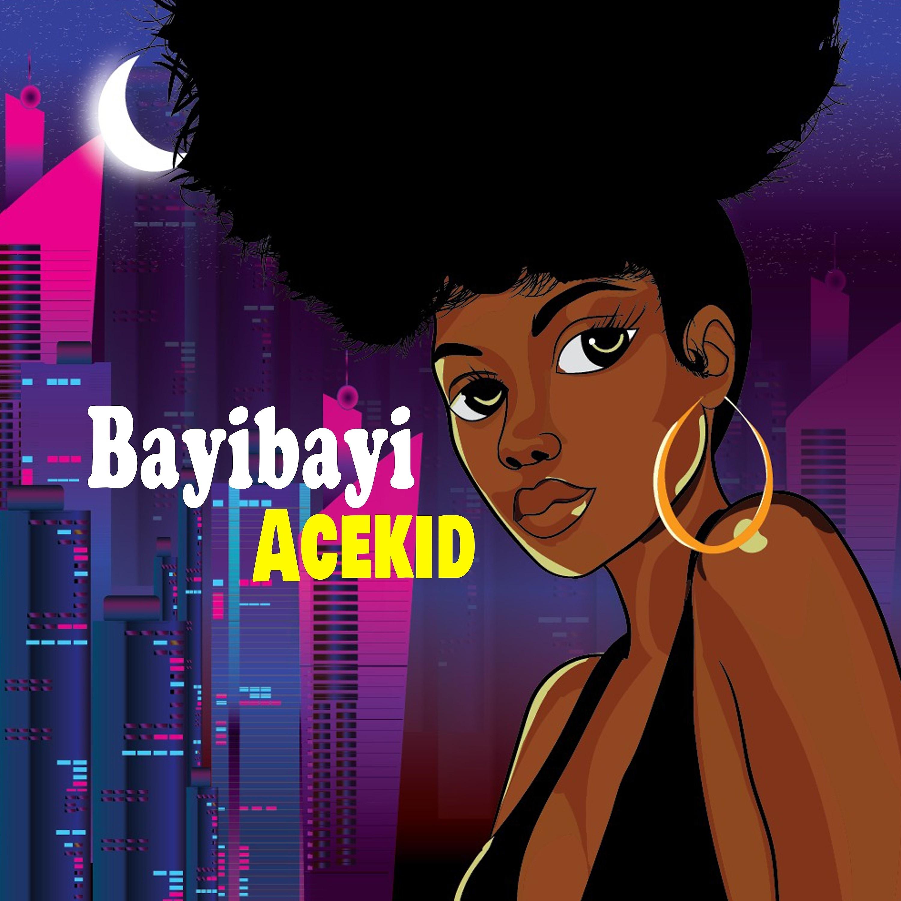 Постер альбома Bayi Bayi