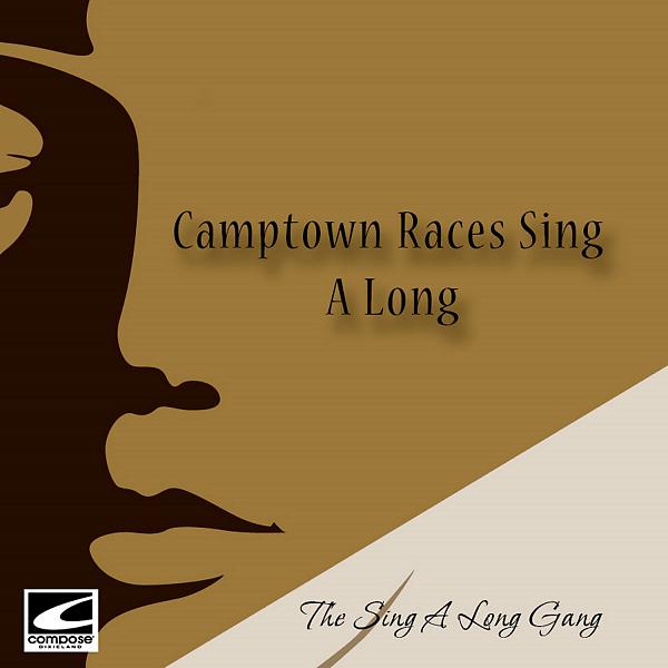 Постер альбома Camptown Races Sing A Long
