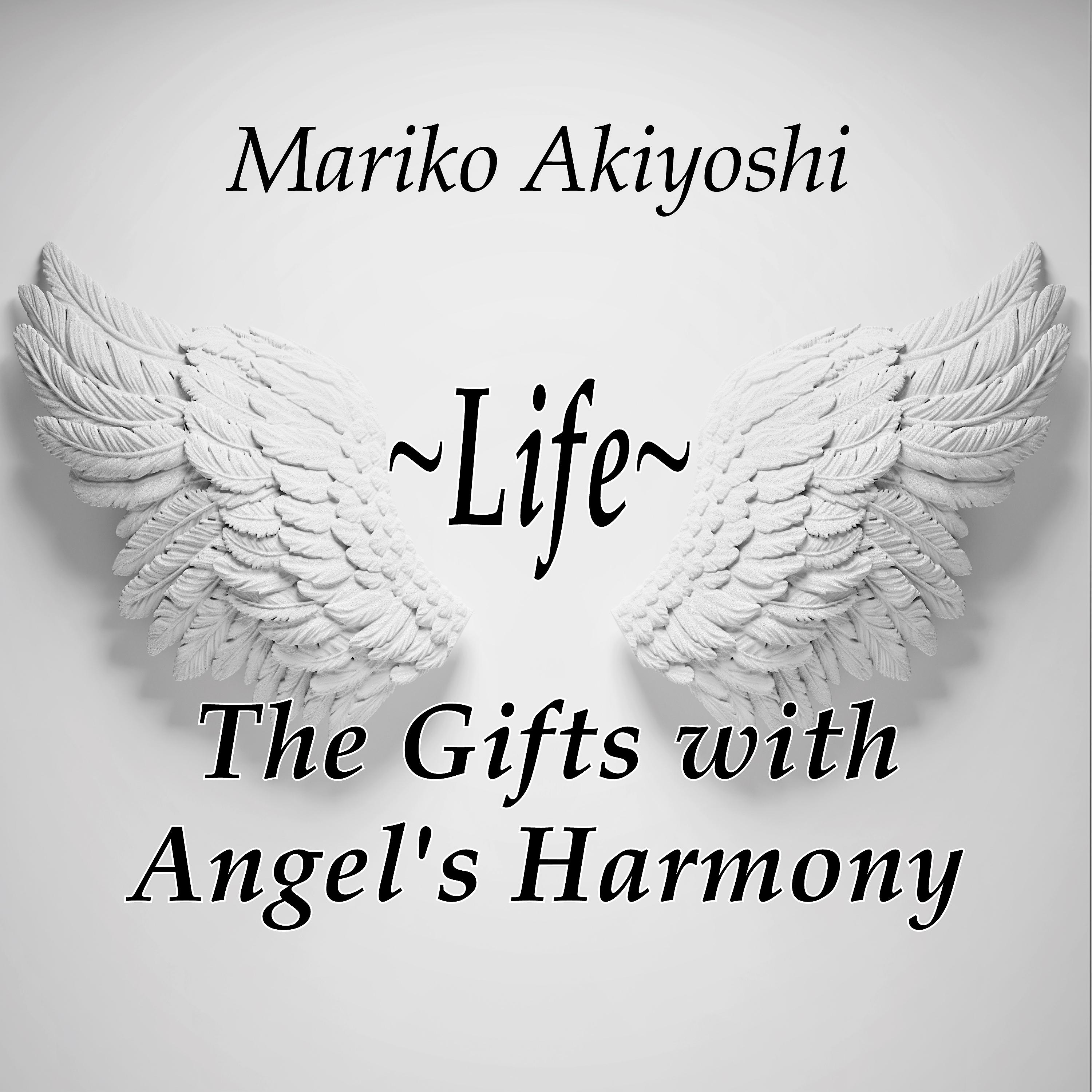 Постер альбома ~life~ the Gifts with Angel's Harmony