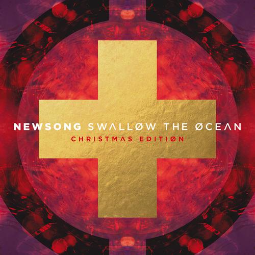 Постер альбома Swallow The Ocean