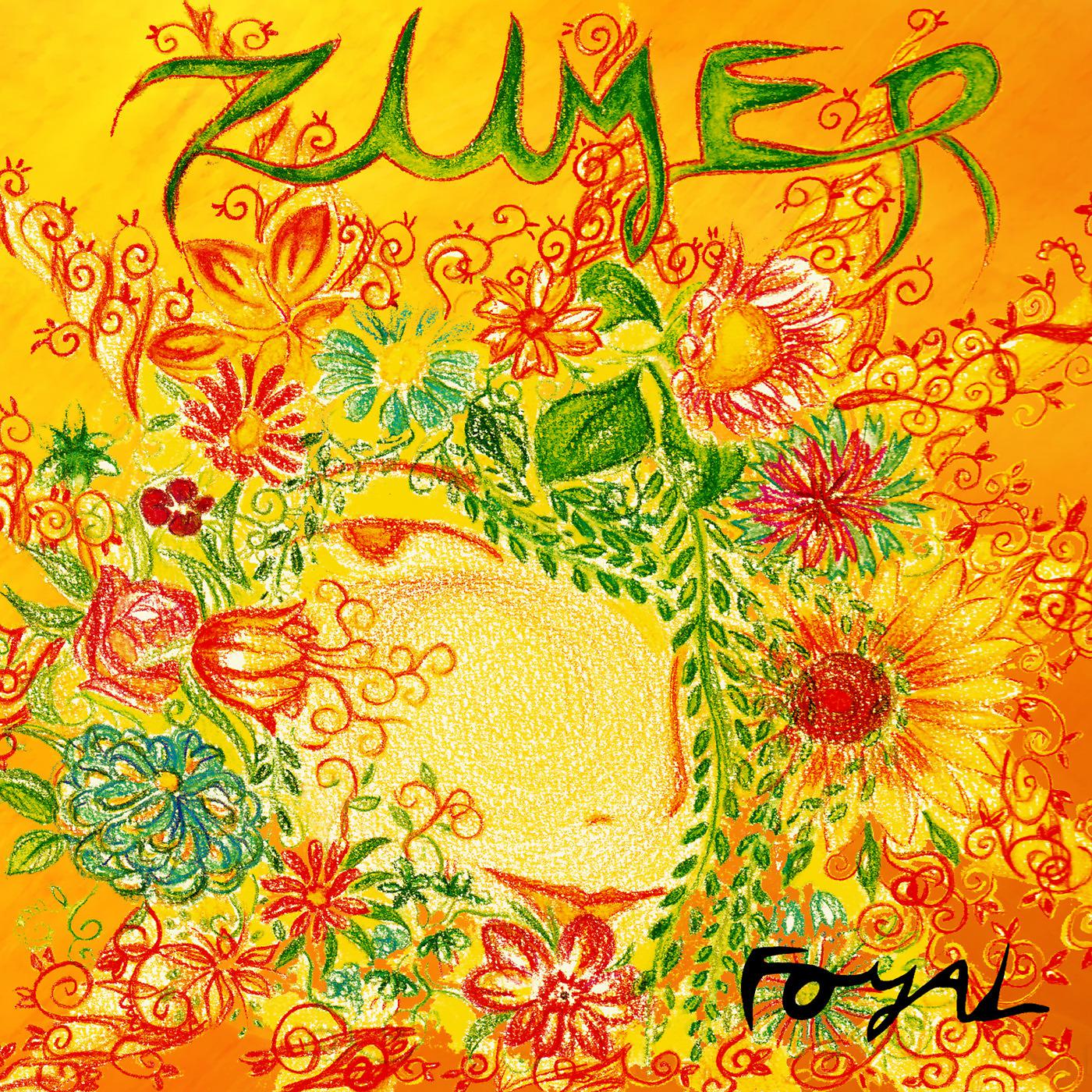 Постер альбома Zumer