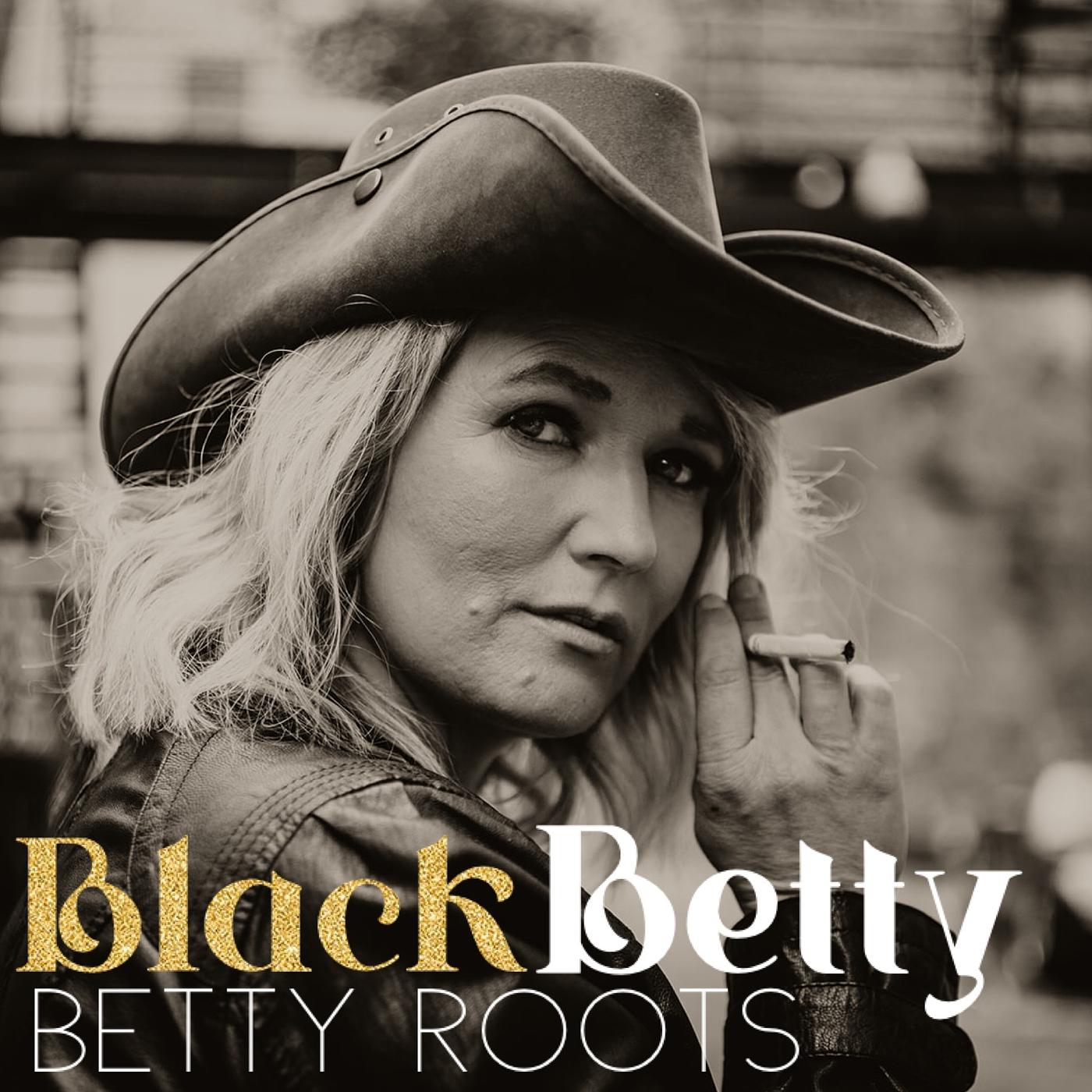 Постер альбома Black Betty