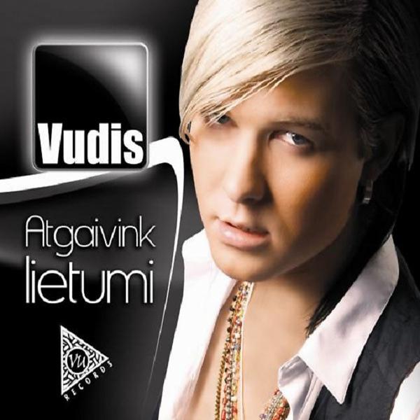 Постер альбома Atgaivink Lietumi