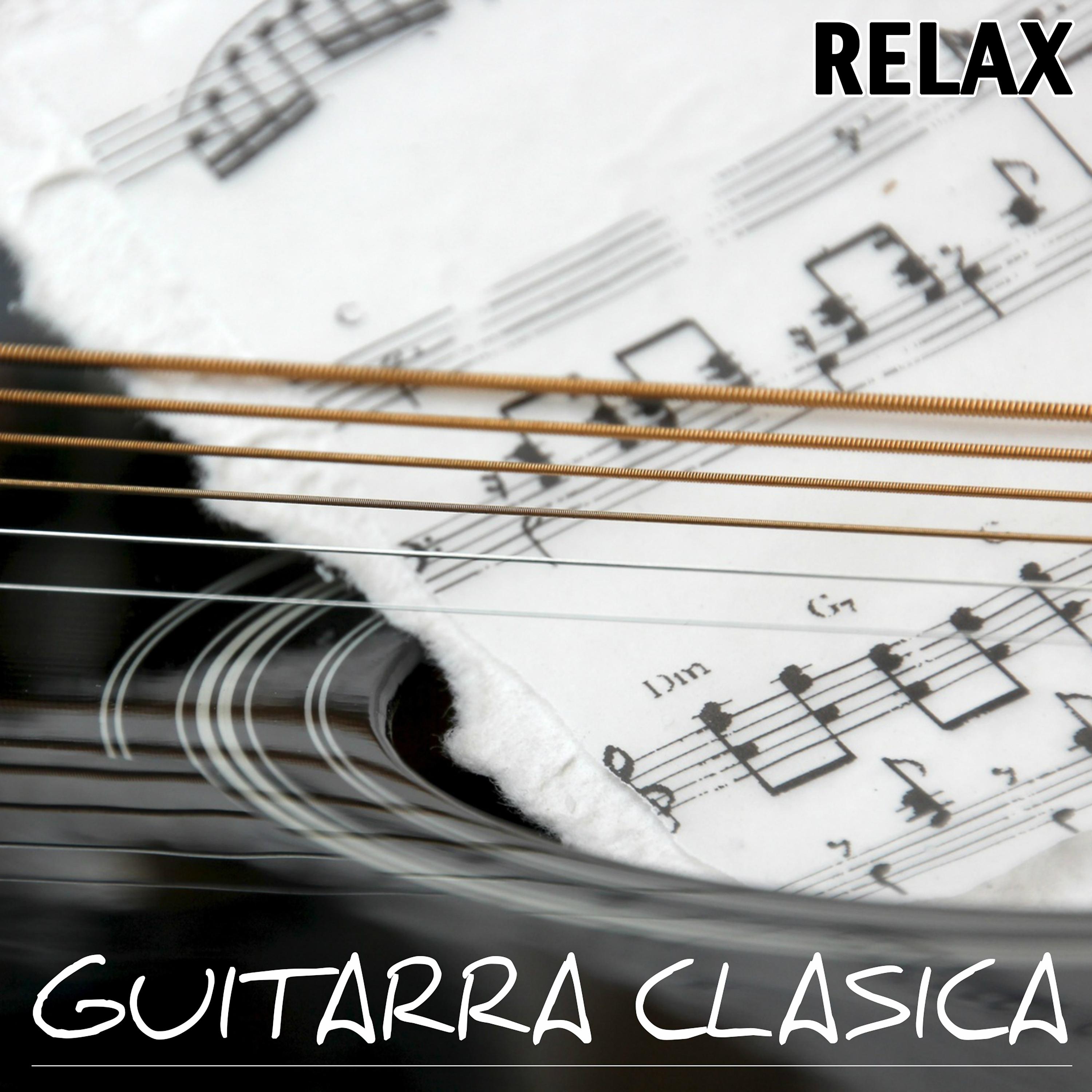 Постер альбома Guitarra Classica