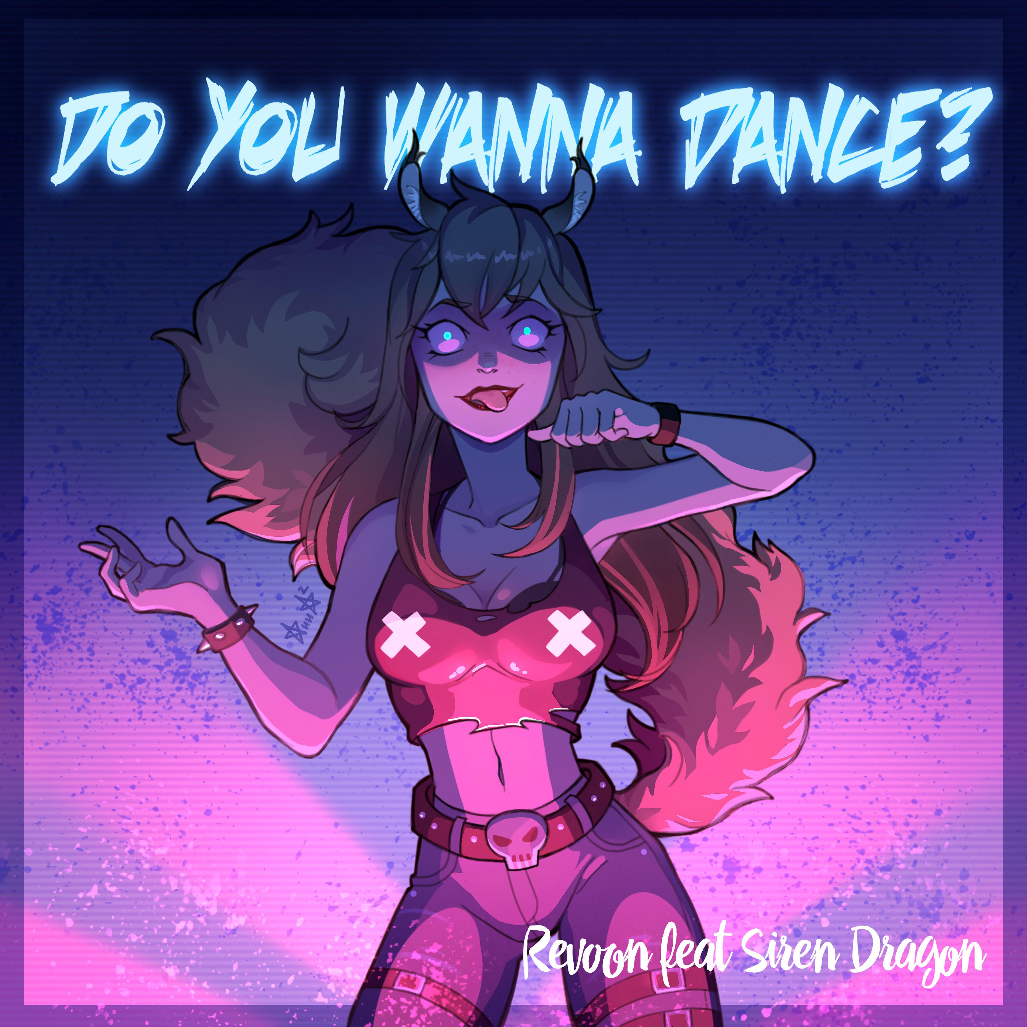 Постер альбома Do You Wanna Dance?