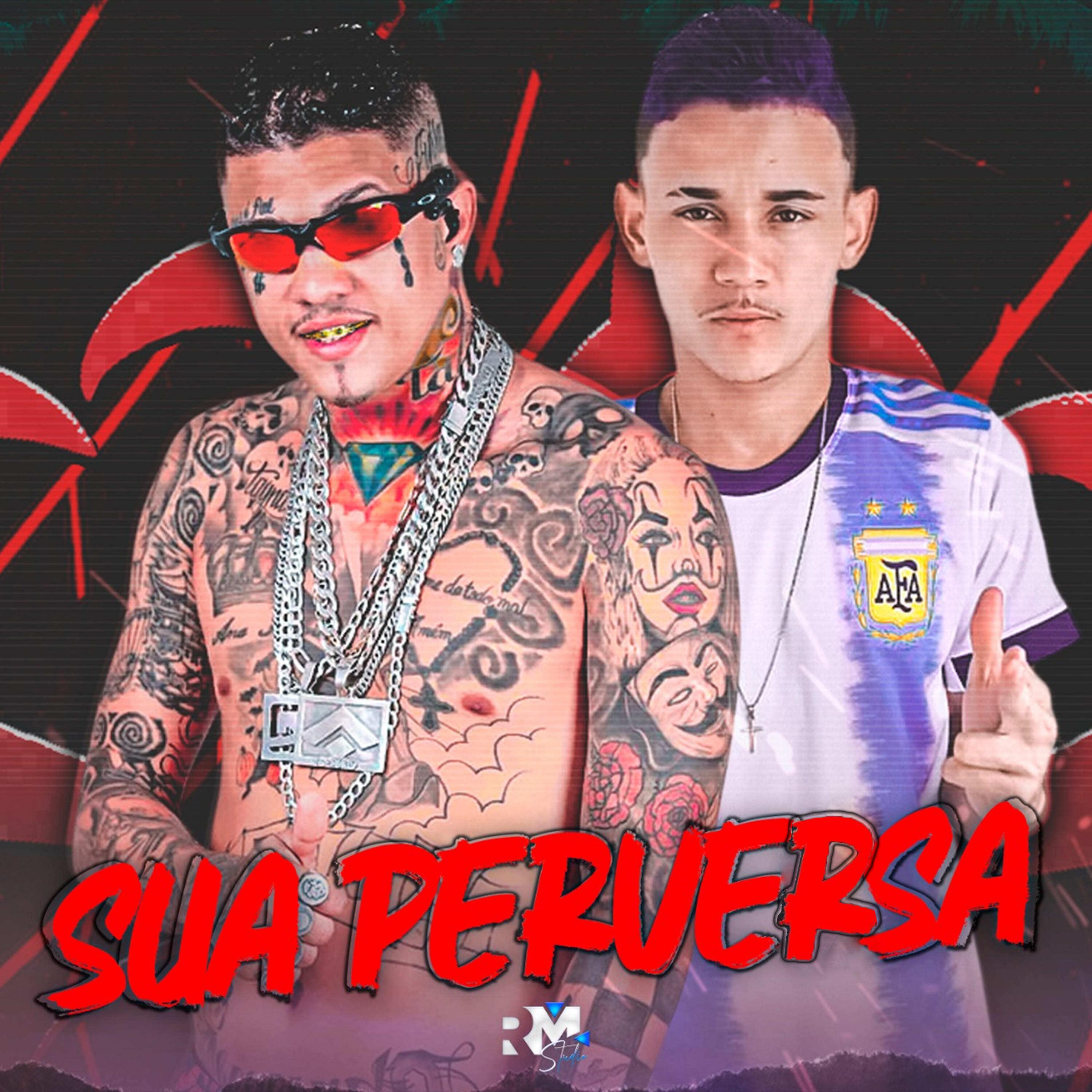 Постер альбома Sua Pervesa