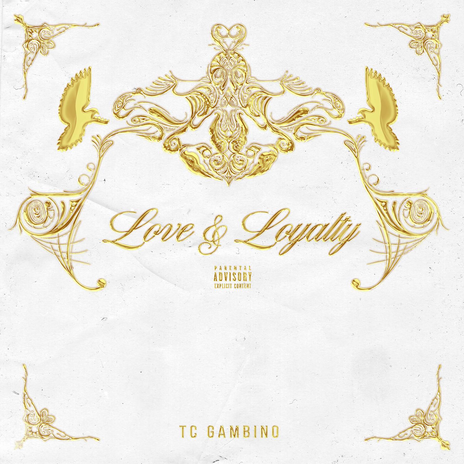 Постер альбома Love & Loyalty