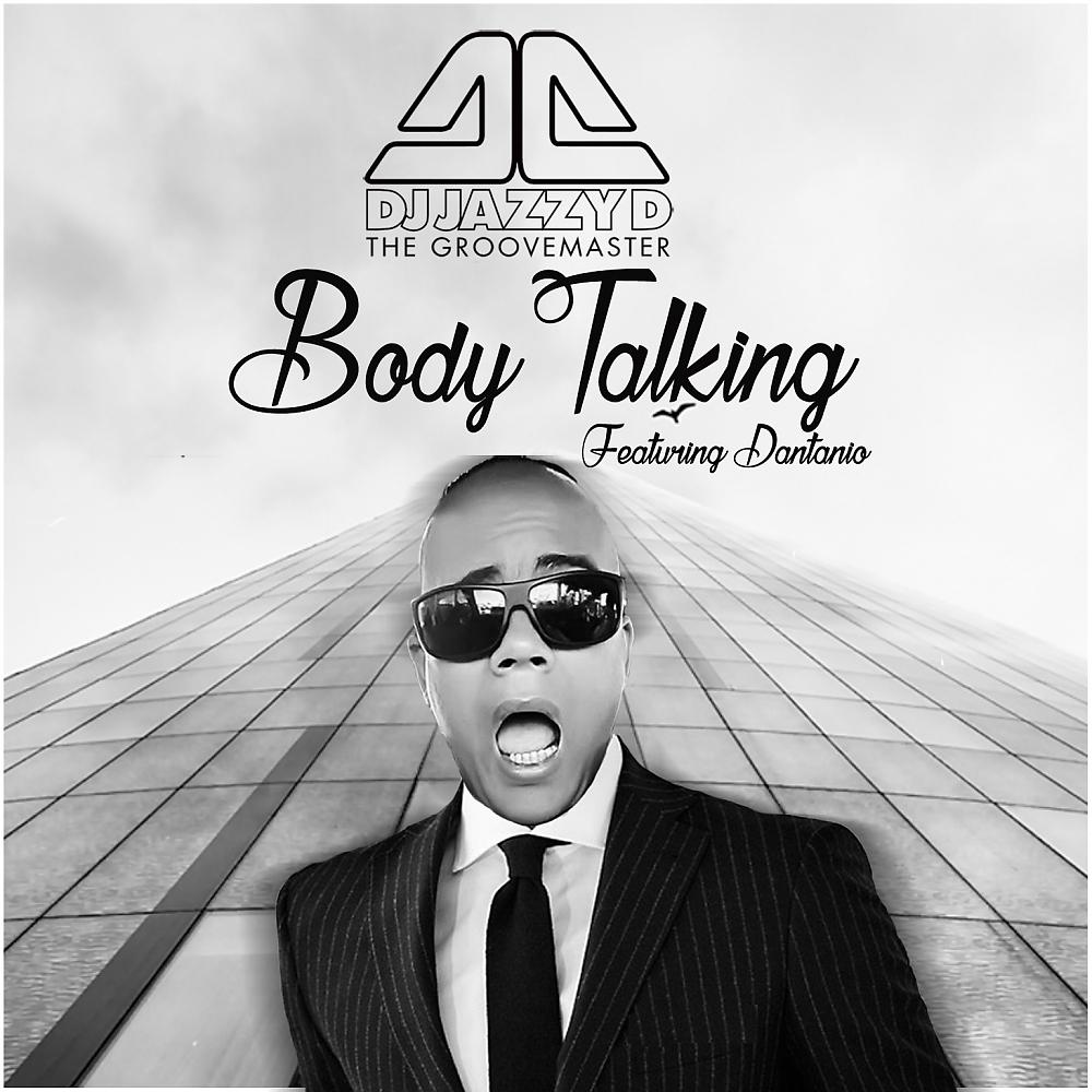 Постер альбома Body Talking