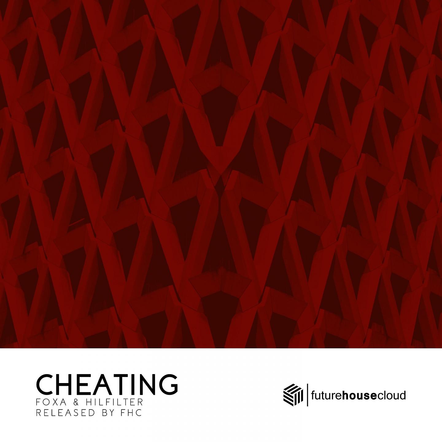 Постер альбома Cheating