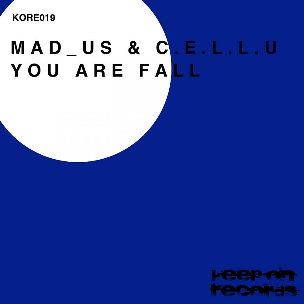 Постер альбома You Are Fall