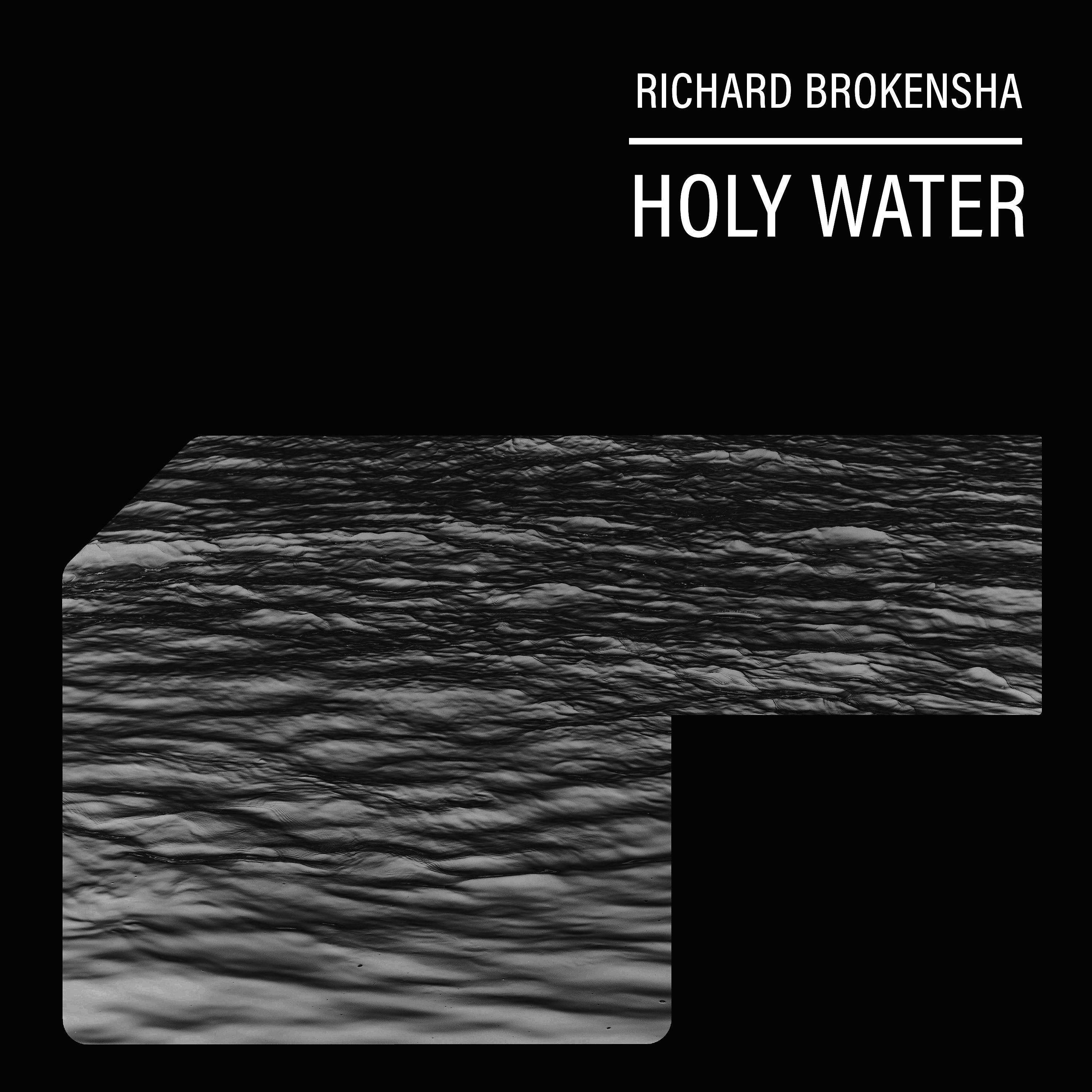 Постер альбома Holy Water