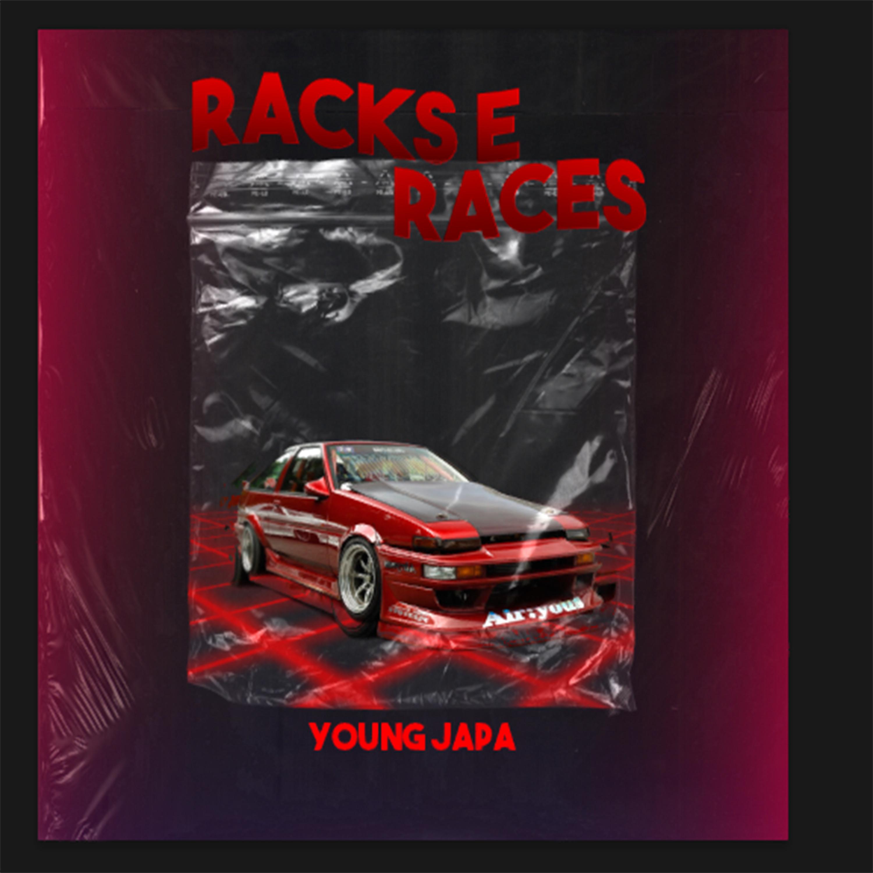 Постер альбома Racks & Races