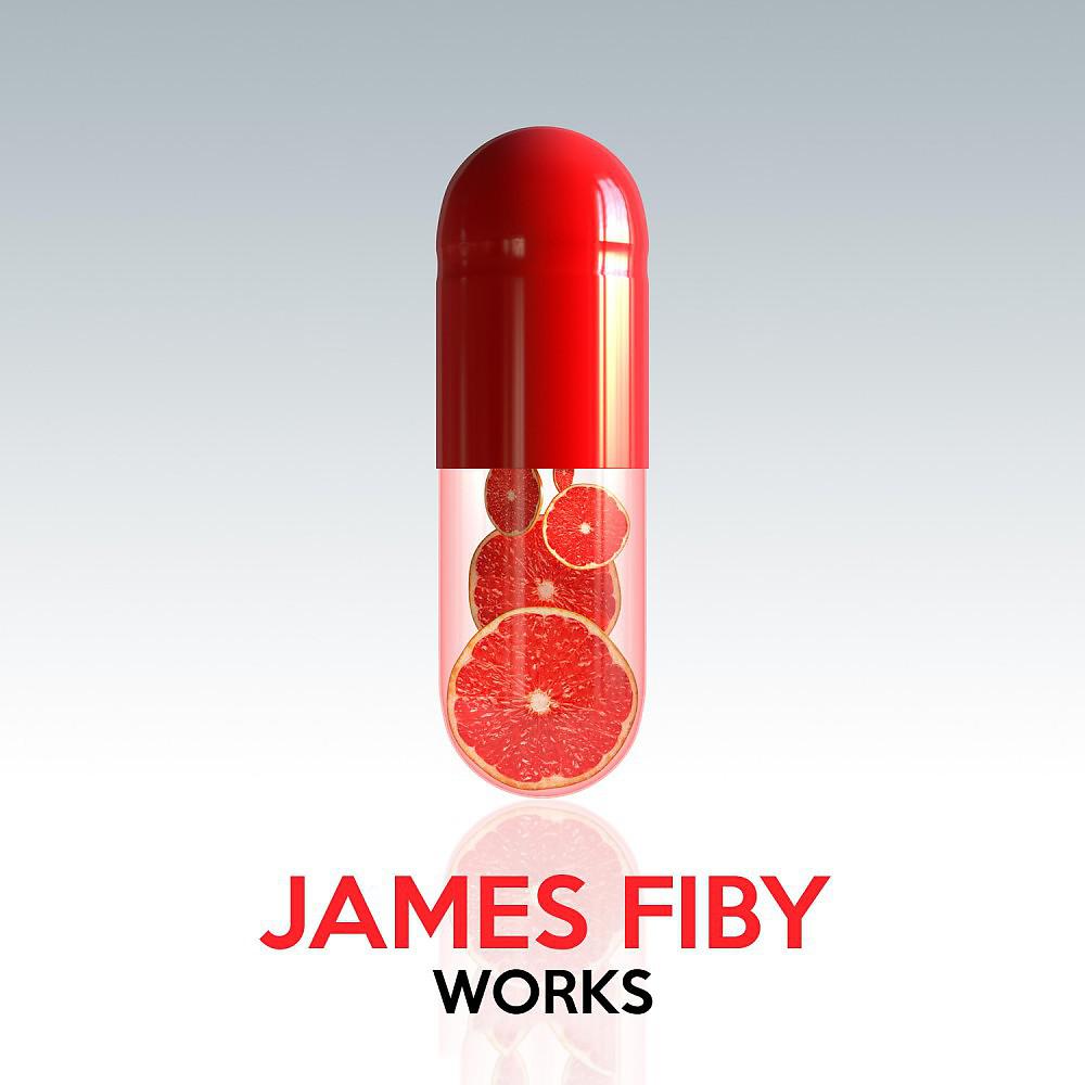 Постер альбома James Fiby Works