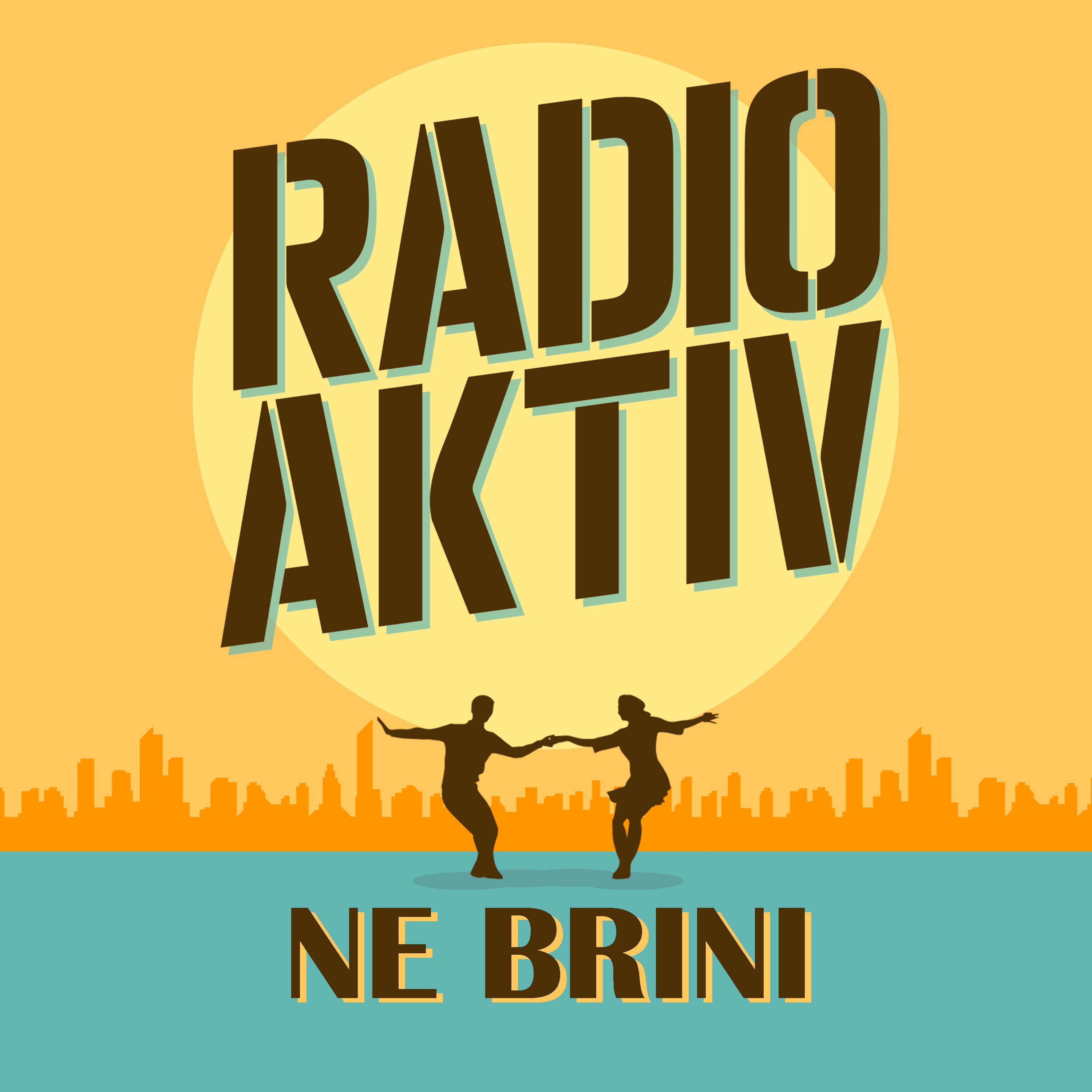 Постер альбома Ne brini