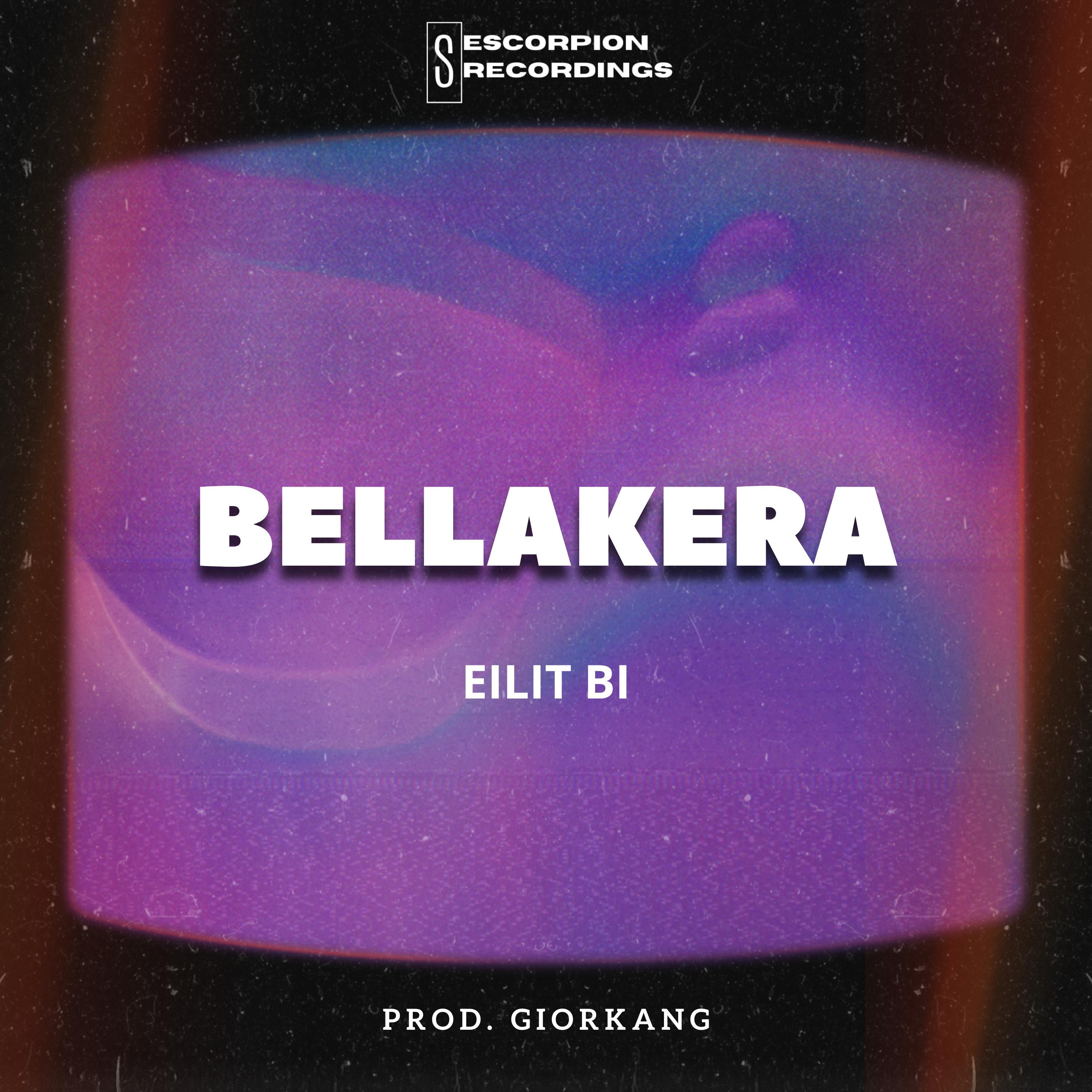 Постер альбома Bellakera