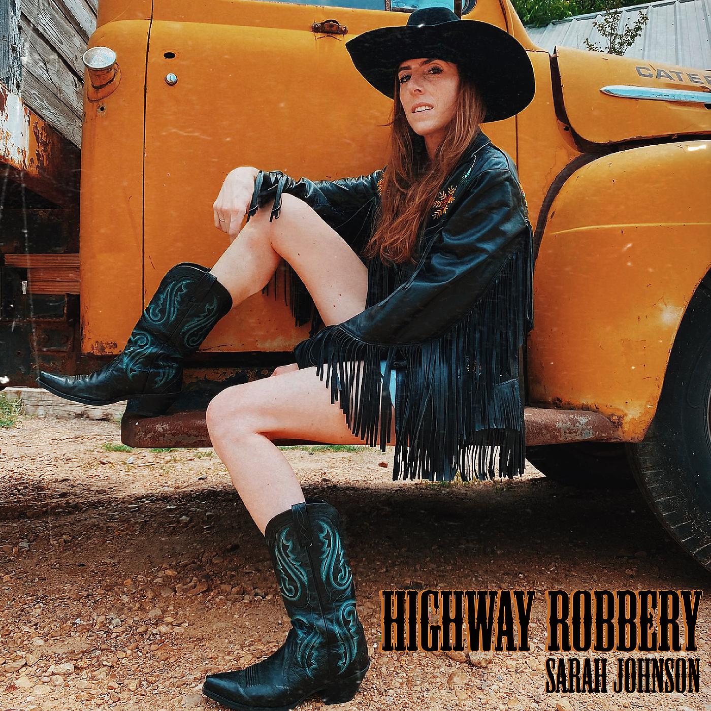 Постер альбома Highway Robbery