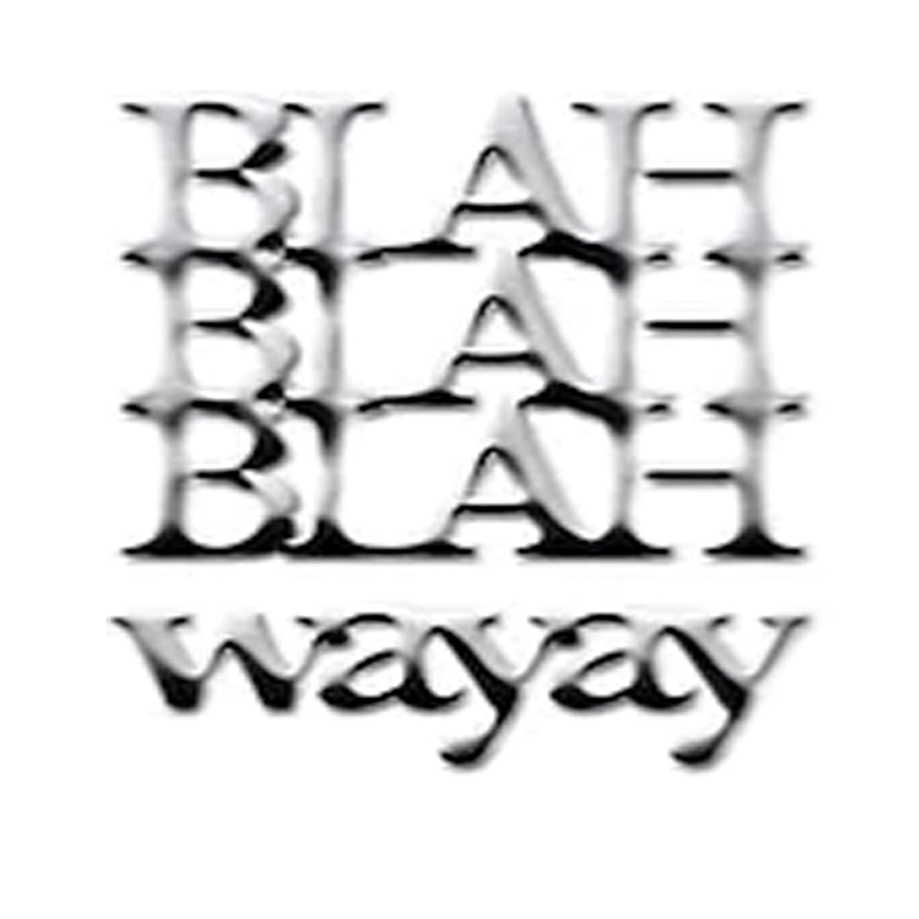 Постер альбома Wayay