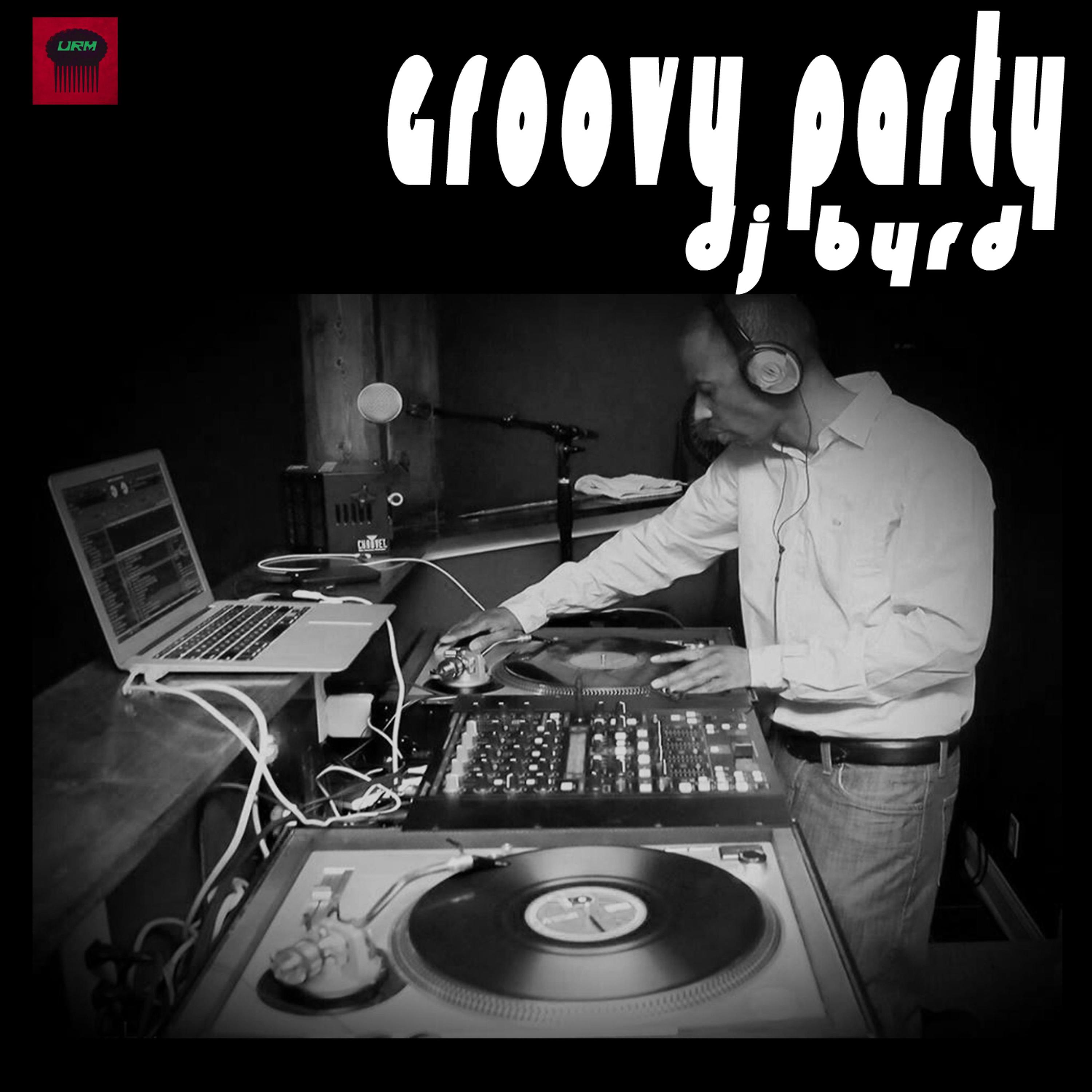 Постер альбома Groovy Party
