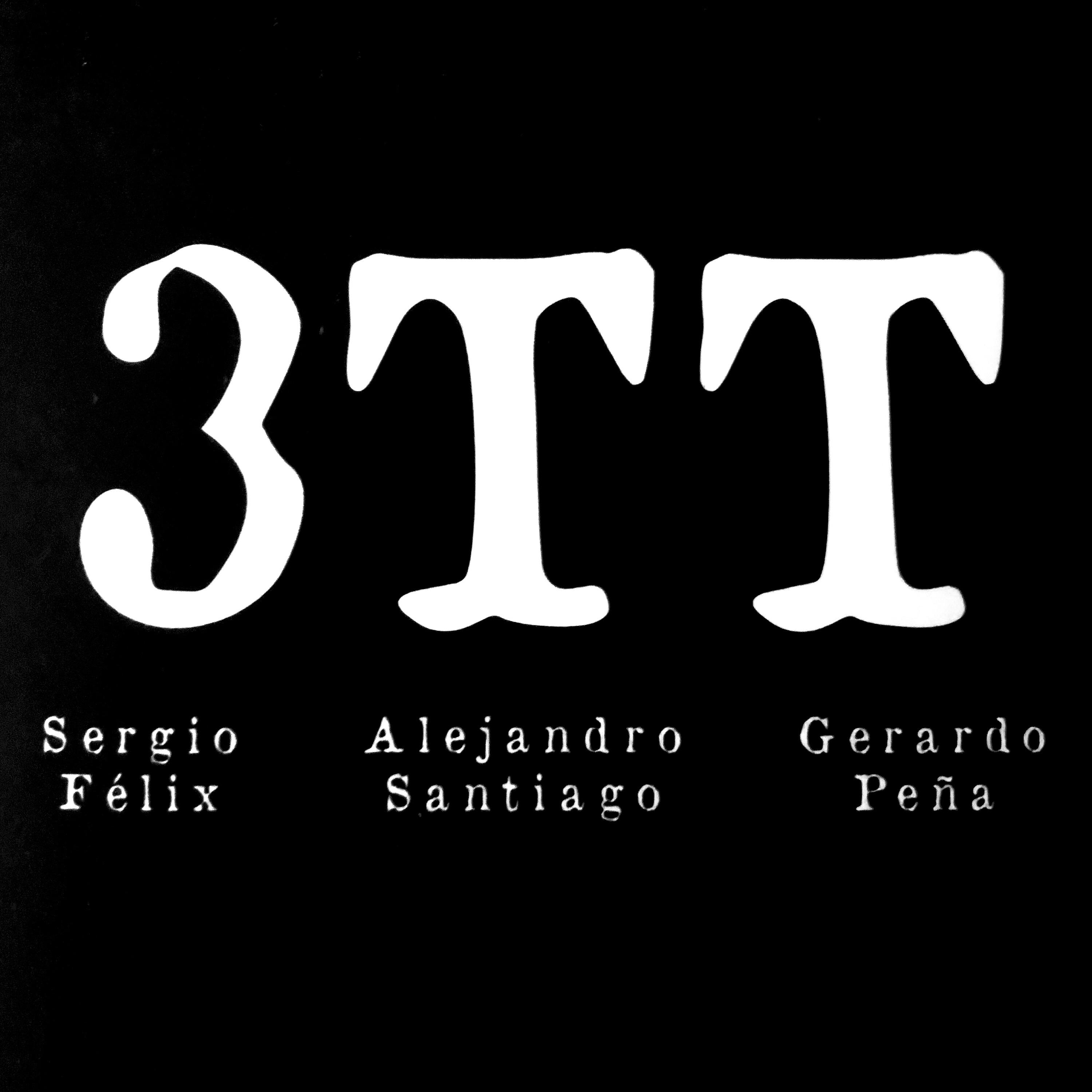 Постер альбома 3TT