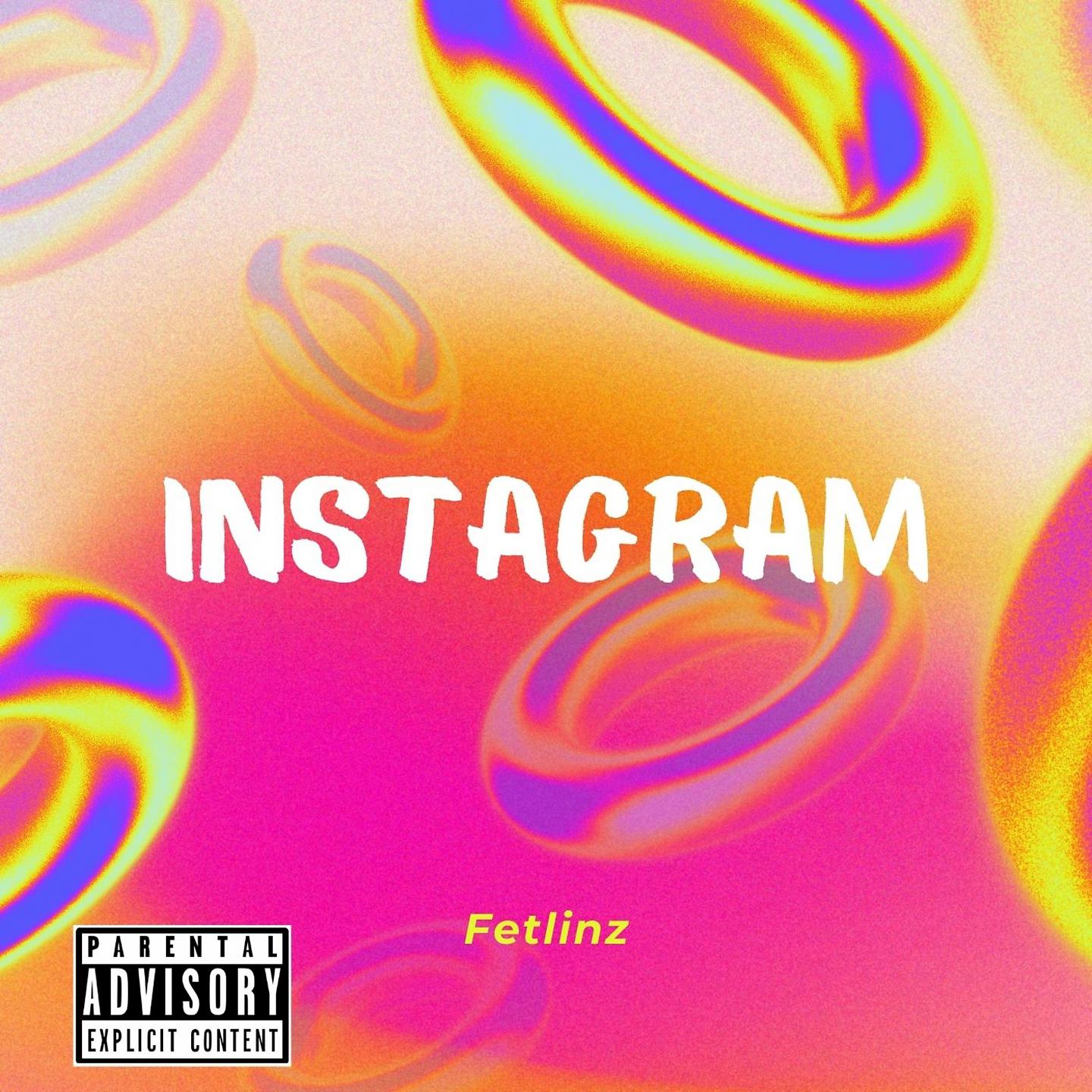 Постер альбома Instagram