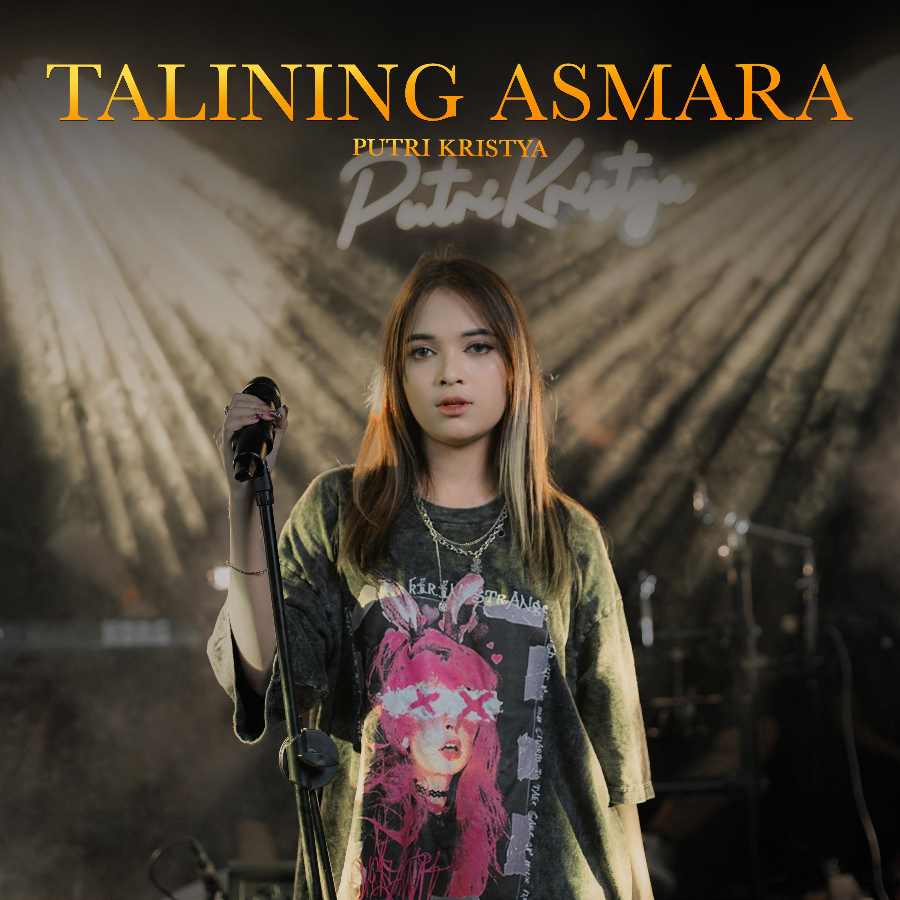 Постер альбома Talining Asmoro
