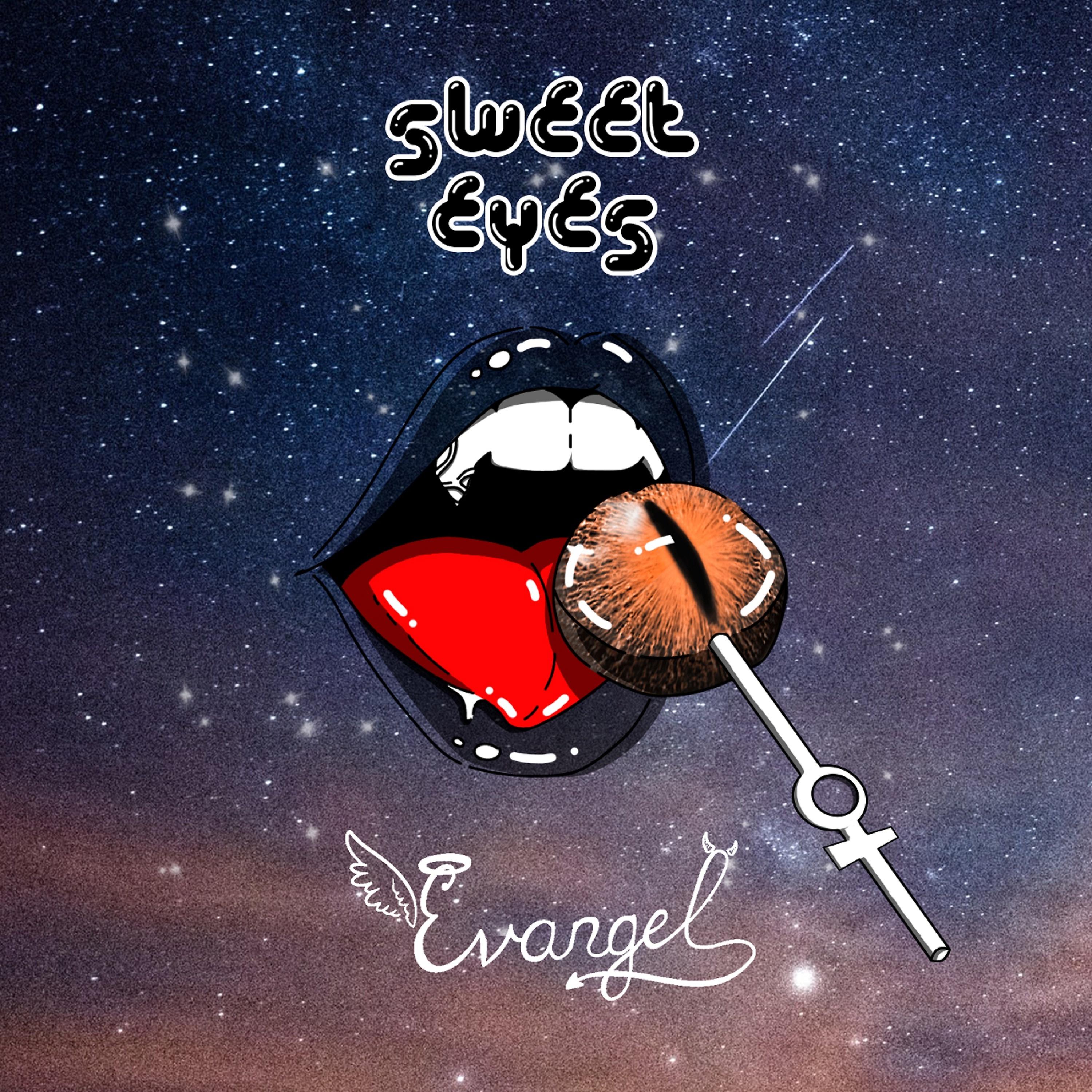 Постер альбома Sweet Eyes