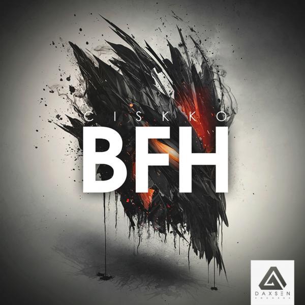 Постер альбома BFH