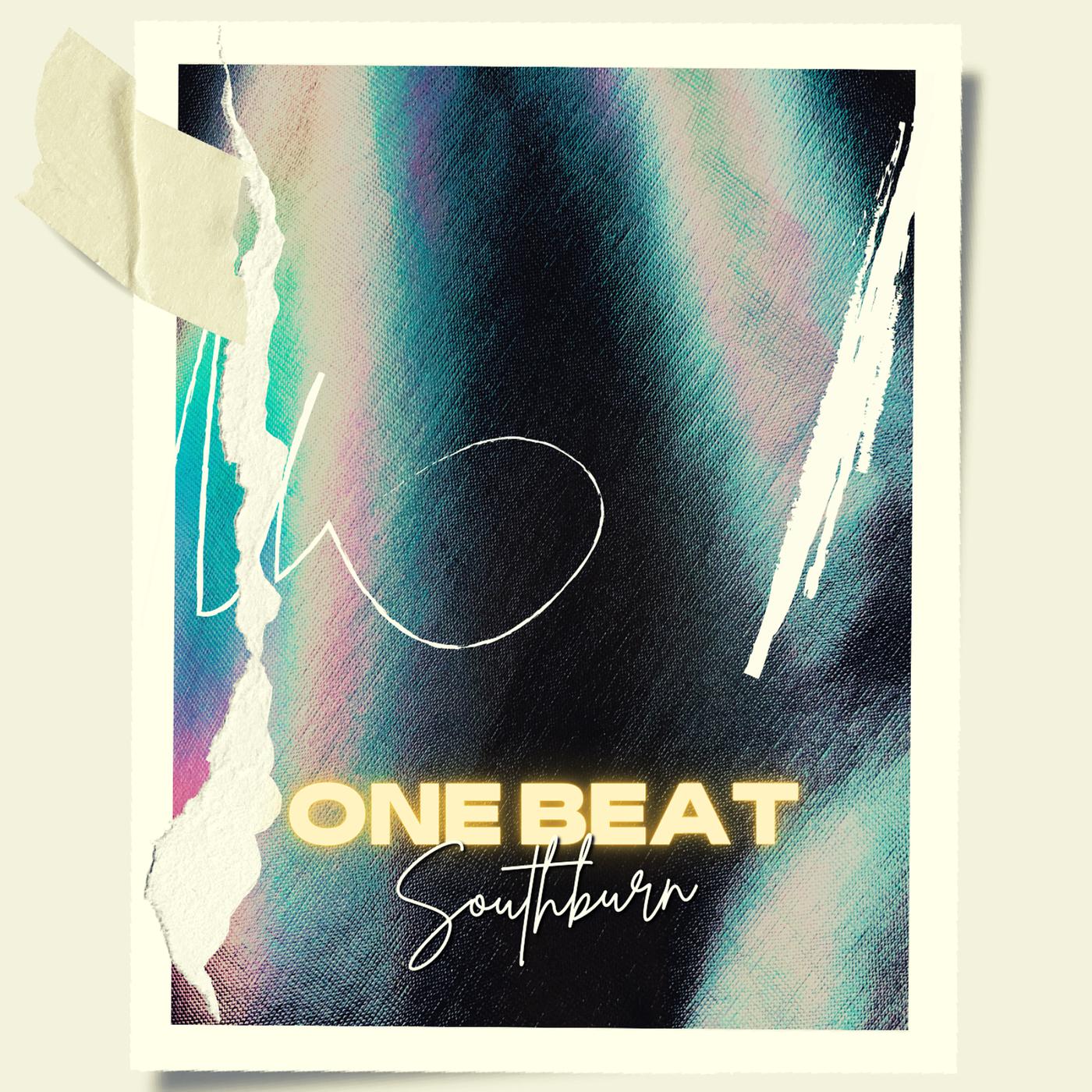 Постер альбома One Beat
