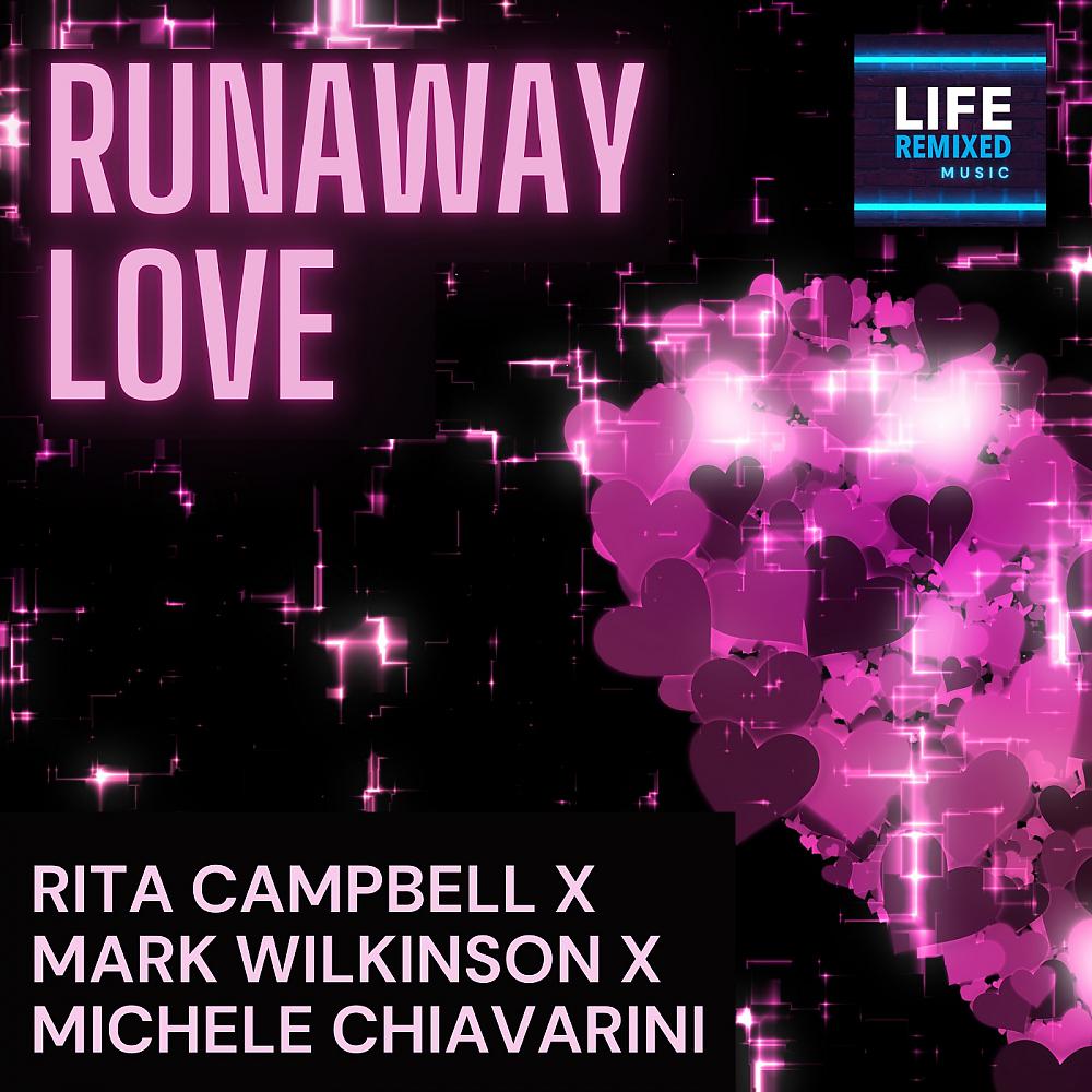 Постер альбома Runaway Love