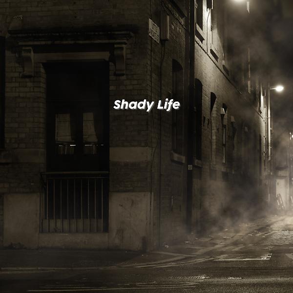 Постер альбома Shady Life