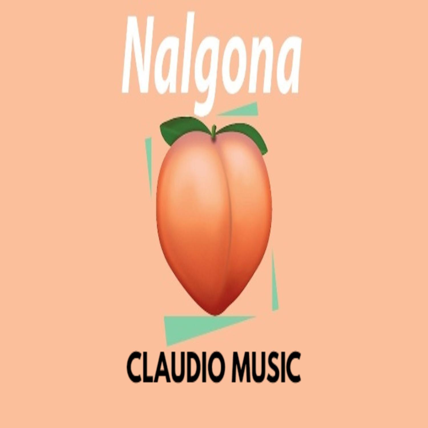 Постер альбома Nalgona