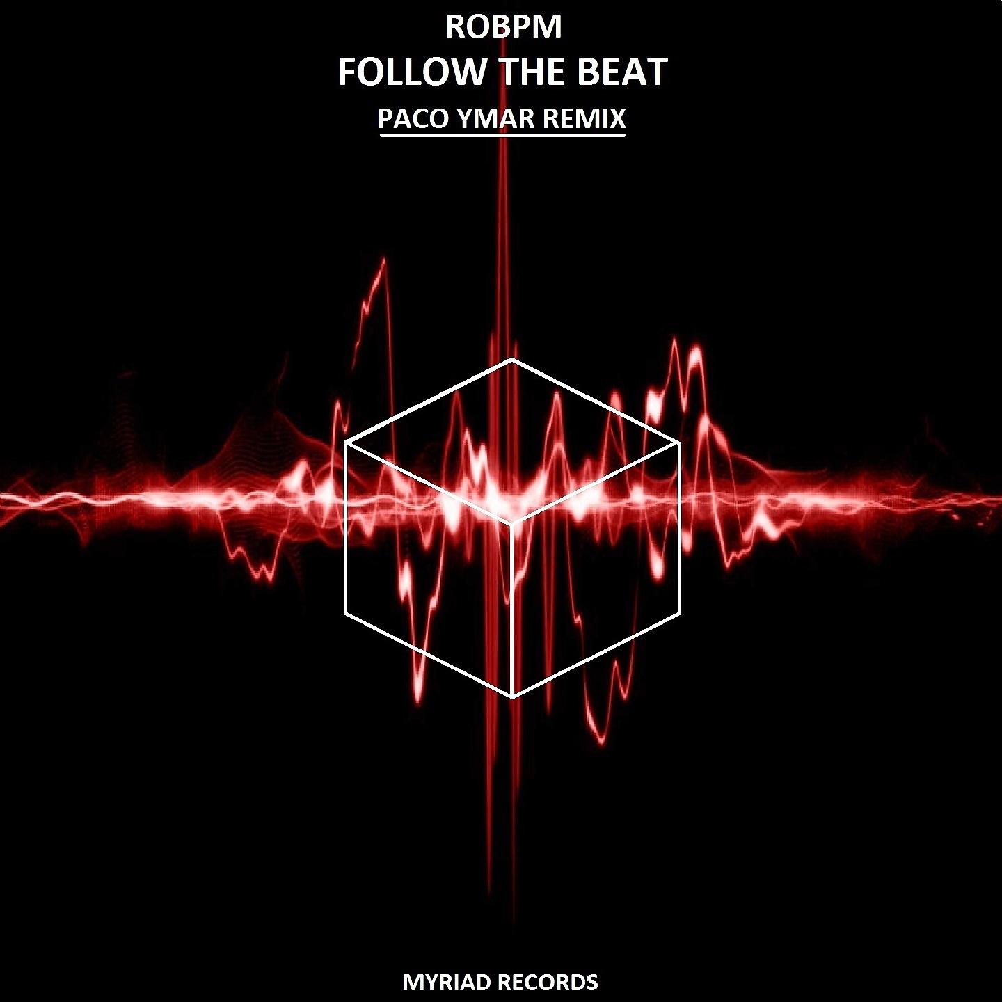 Постер альбома Follow the Beat