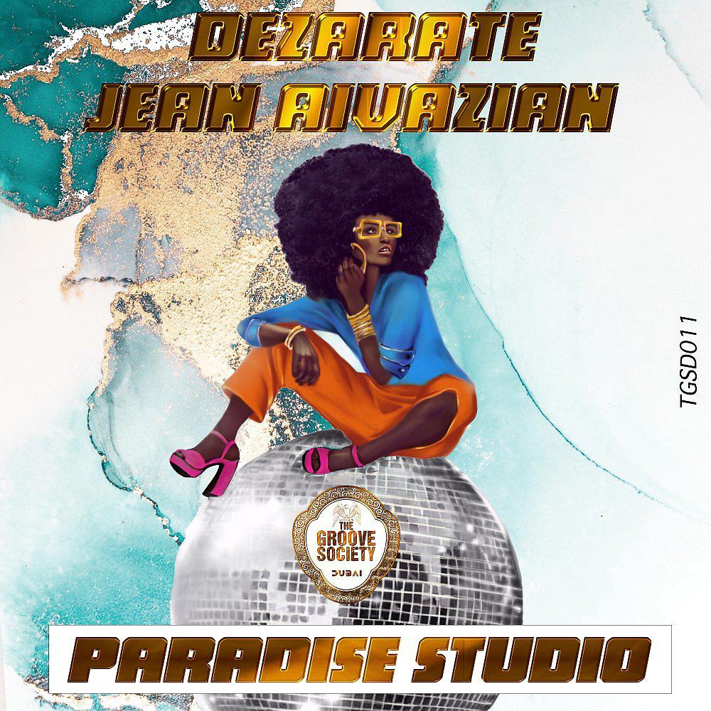 Постер альбома Paradise Studio