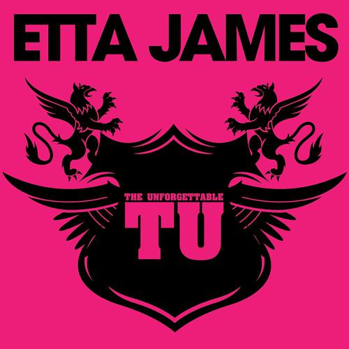 Постер альбома The Unforgettable Etta James