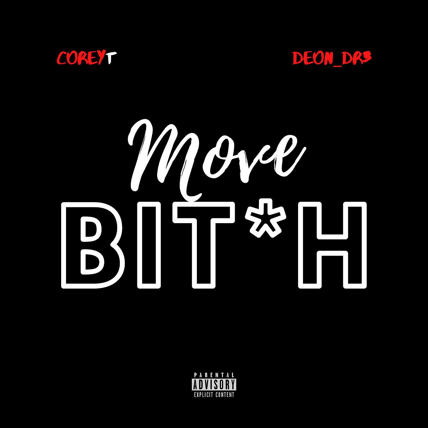 Постер альбома Move Bit*H