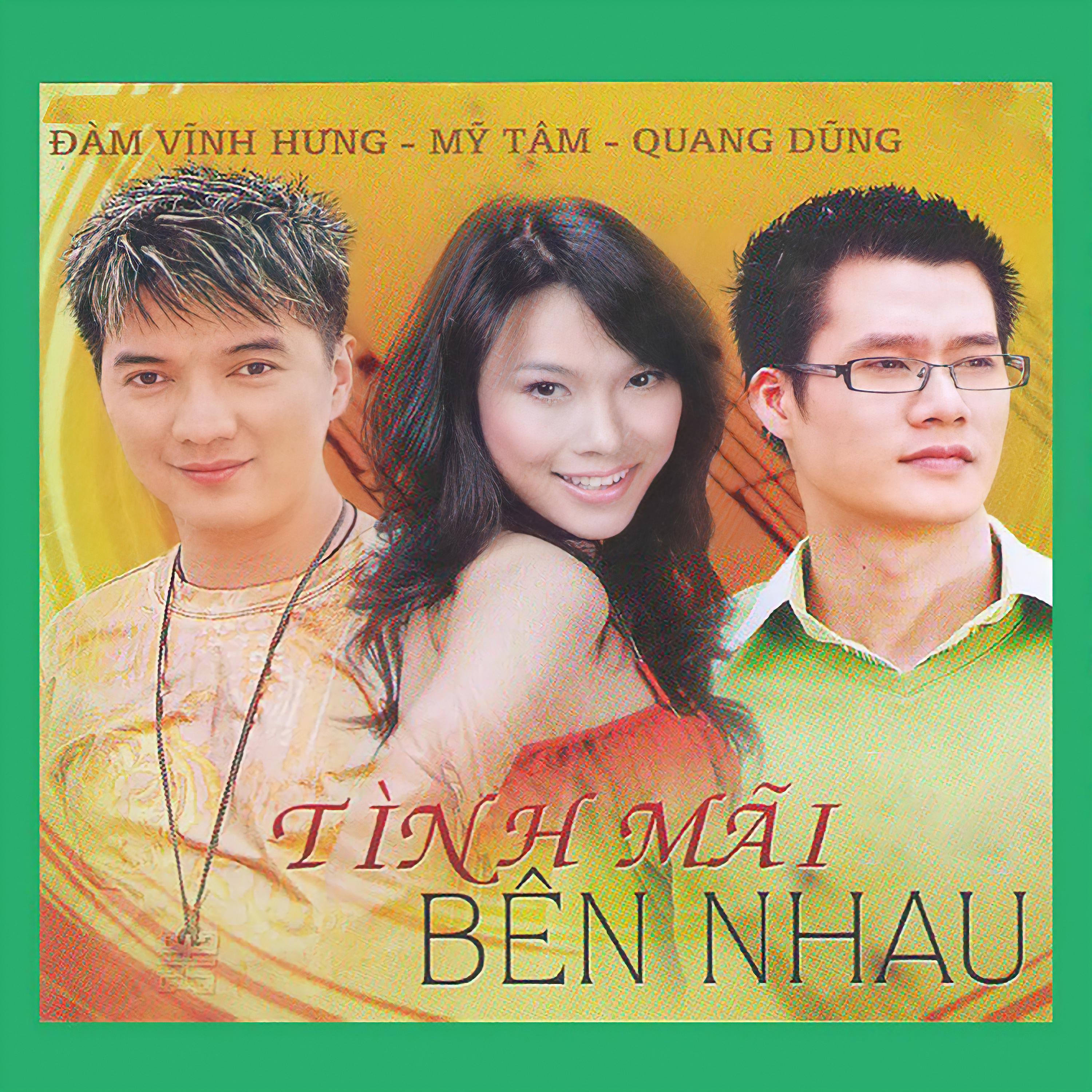 Постер альбома Tình Mãi Bên Nhau
