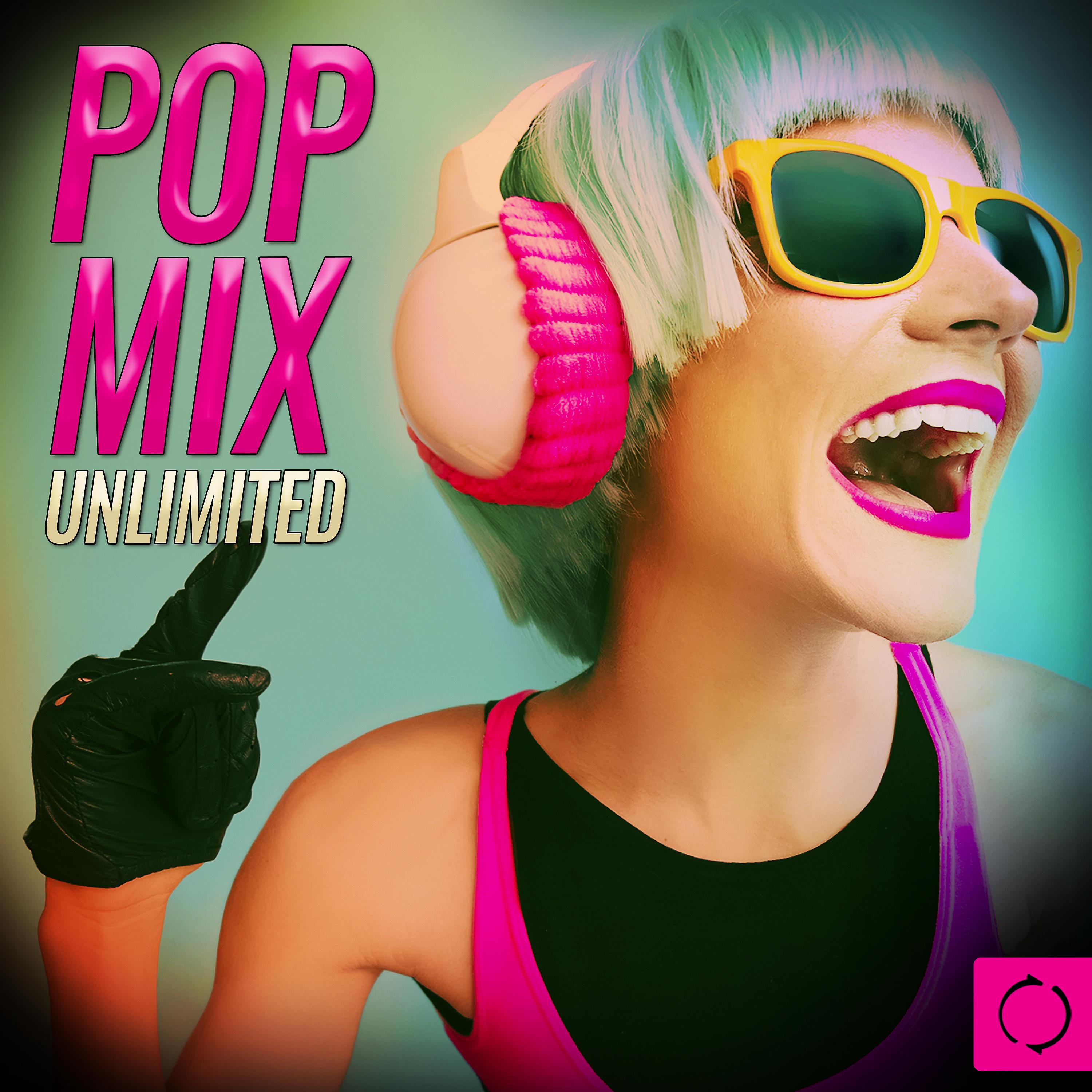 Постер альбома Pop Mix Unlimited
