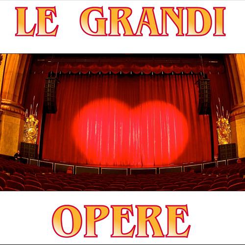 Постер альбома Le grandi opere, vol. 1