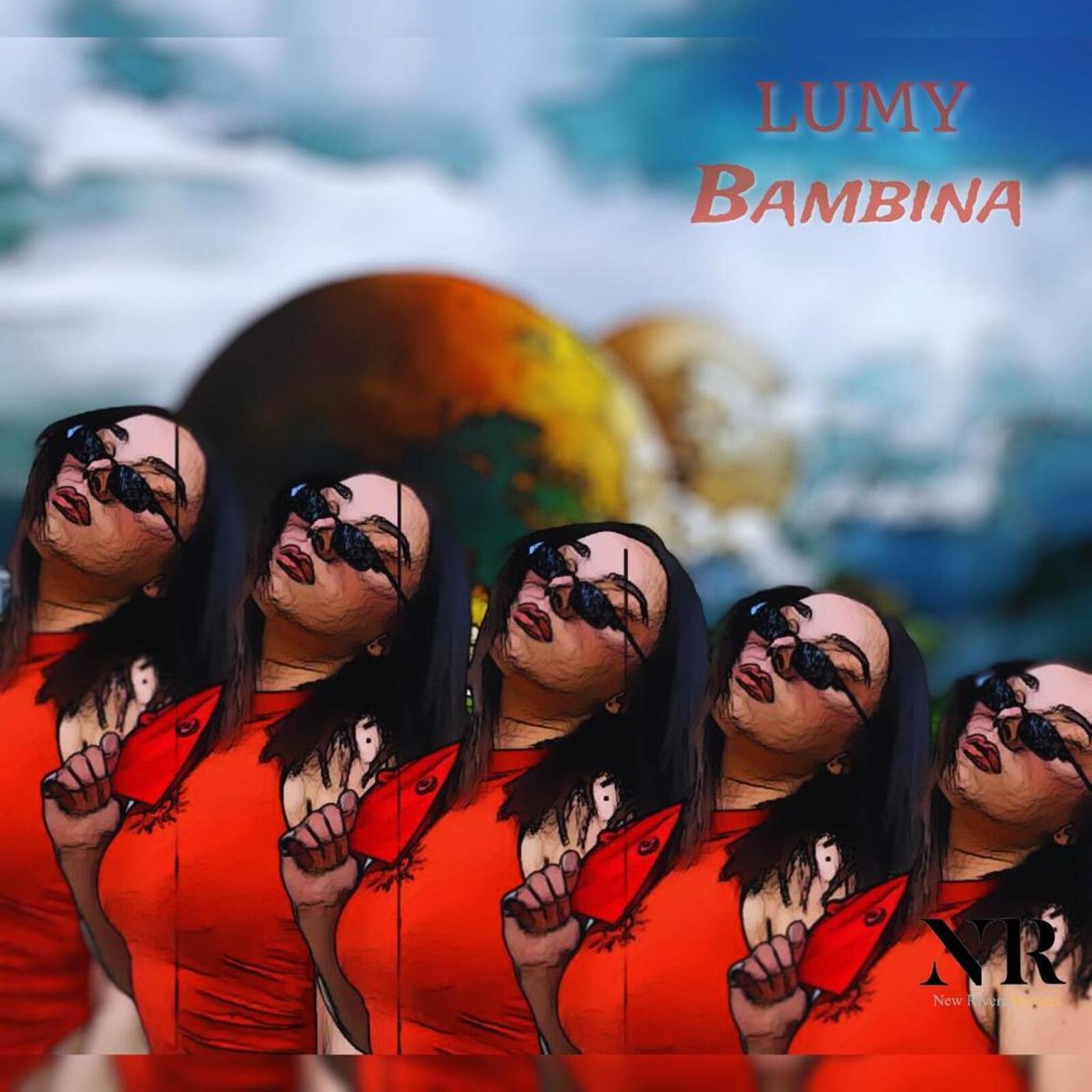 Постер альбома Bambina