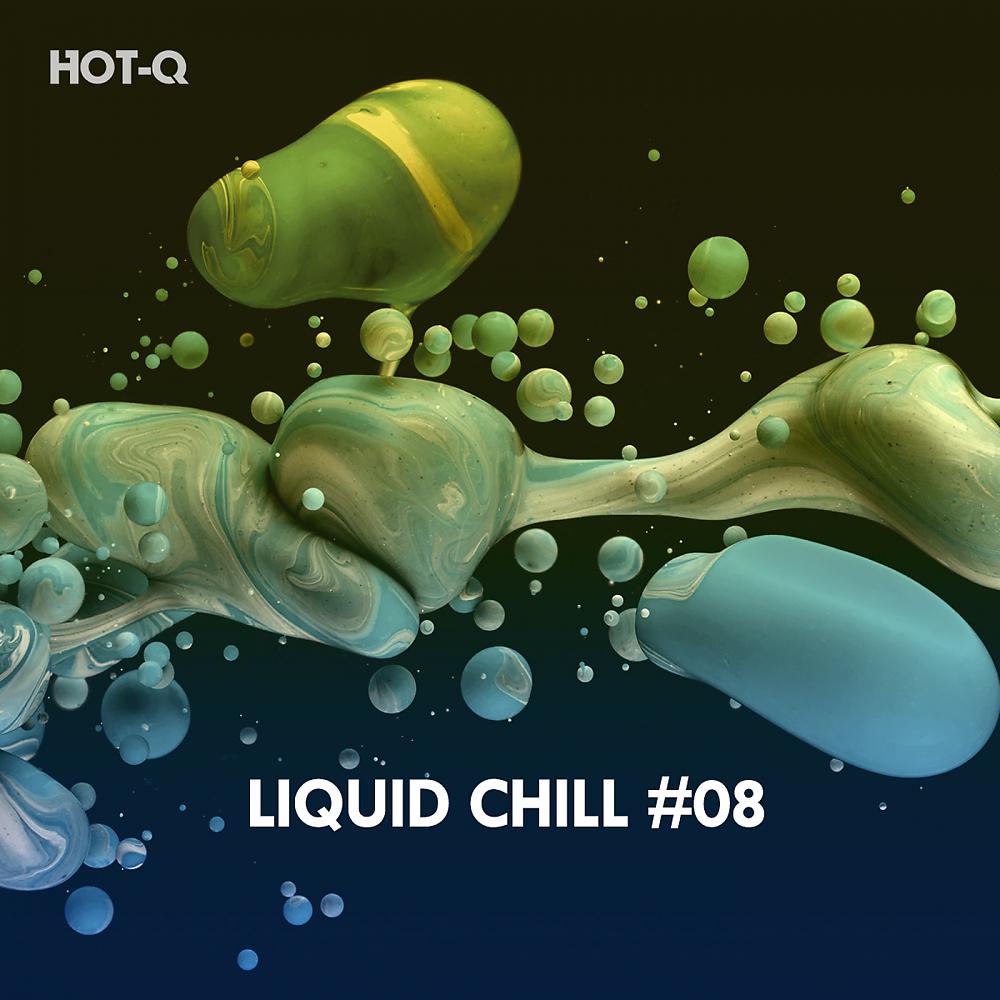 Постер альбома Liquid Chill, Vol. 08