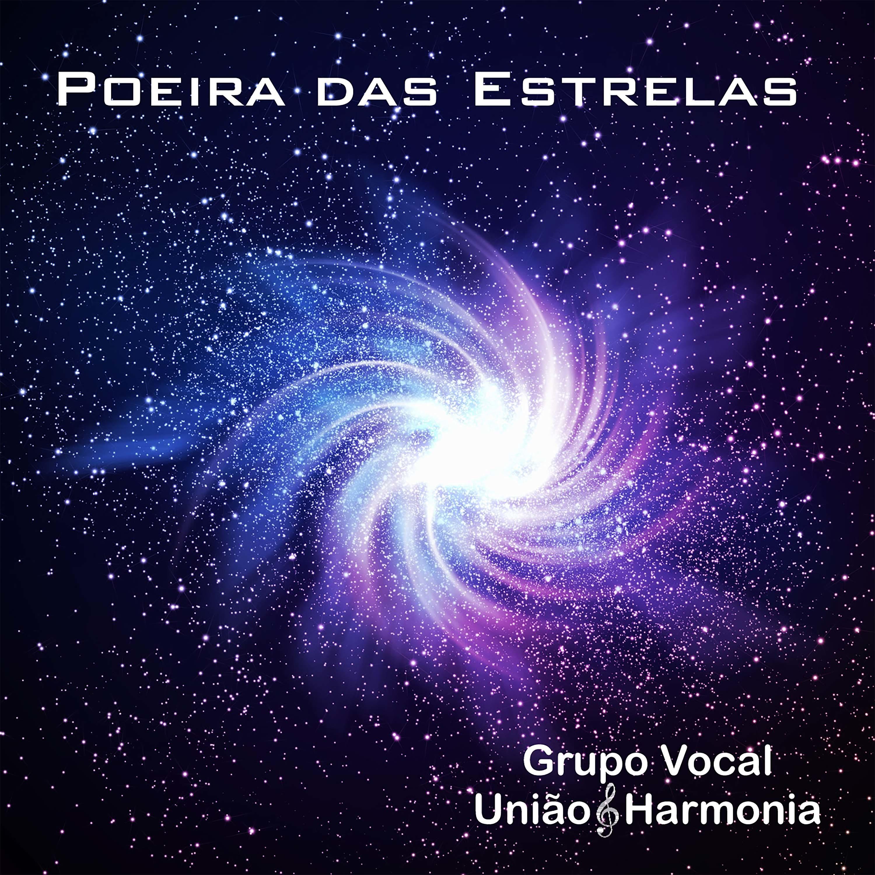 Постер альбома Poeira das Estrelas