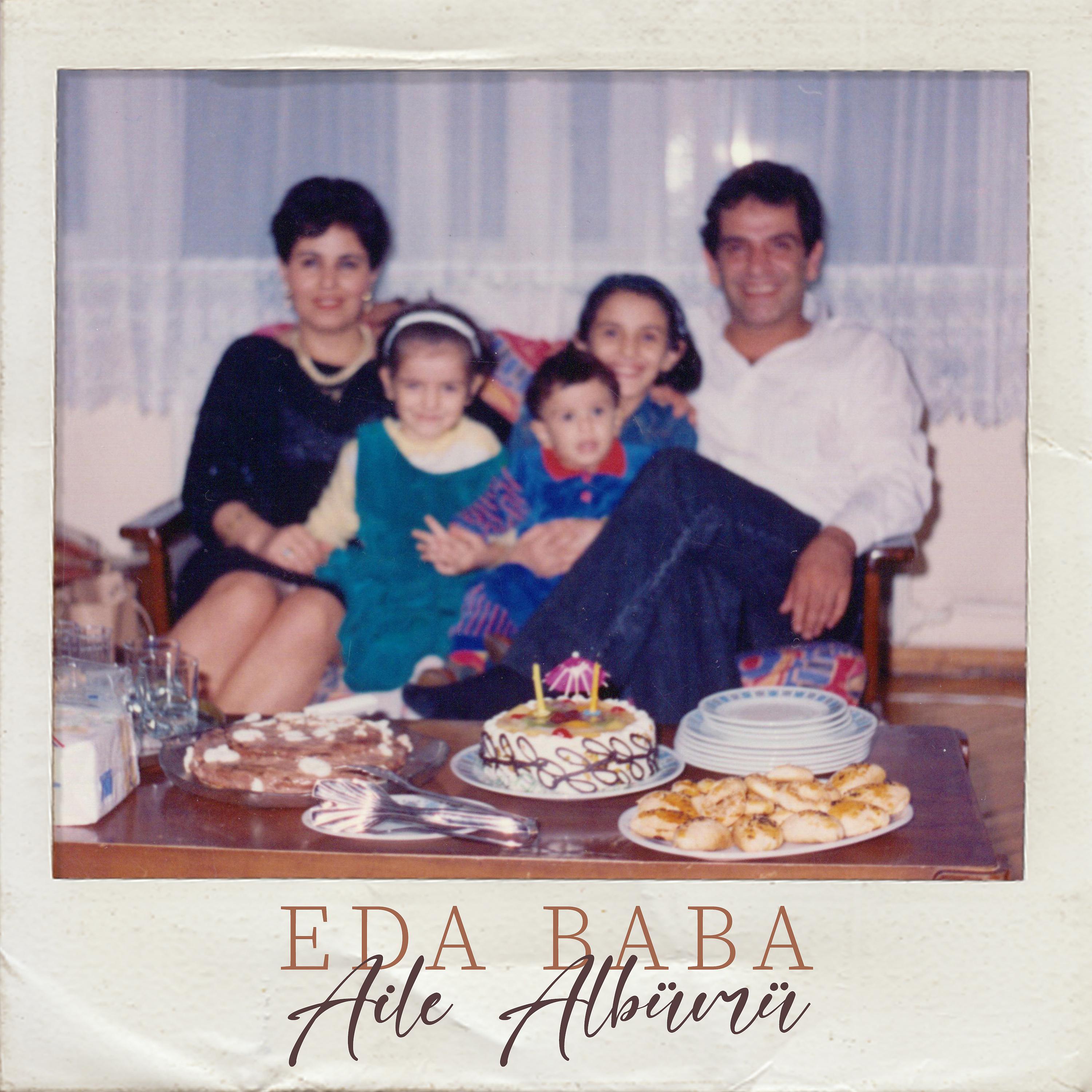 Постер альбома Aile Albümü
