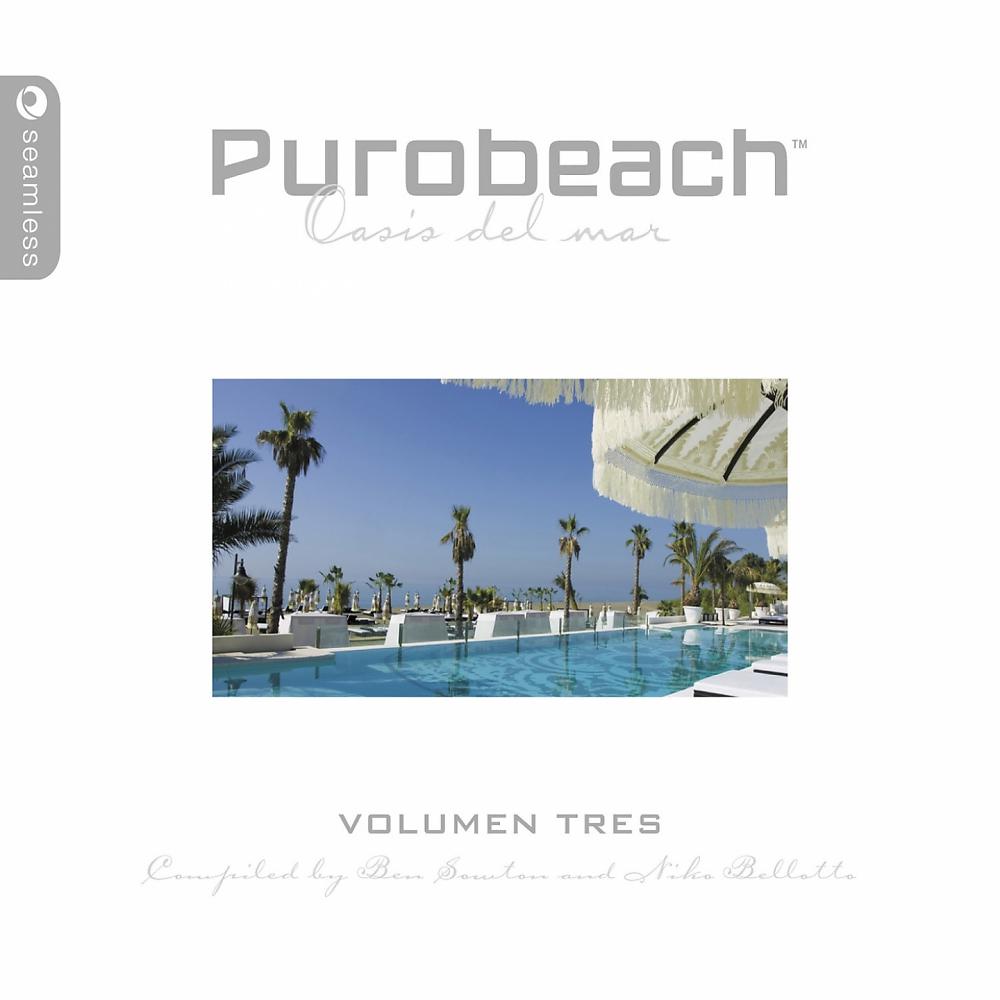 Постер альбома Purobeach Volumen Tres