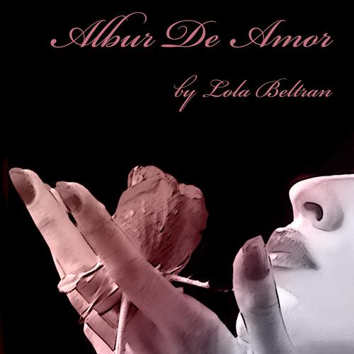 Постер альбома Albur de Amor