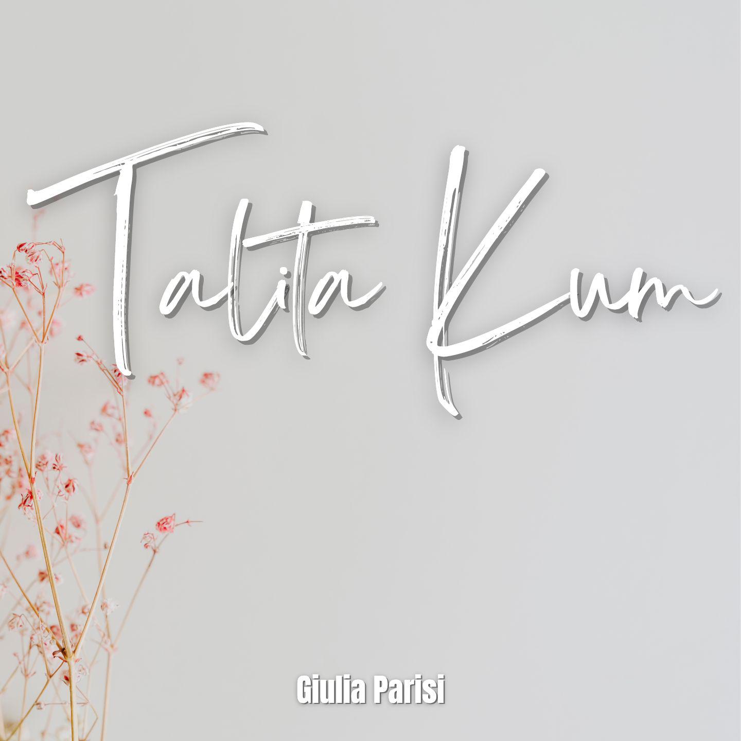 Постер альбома Talita Kum