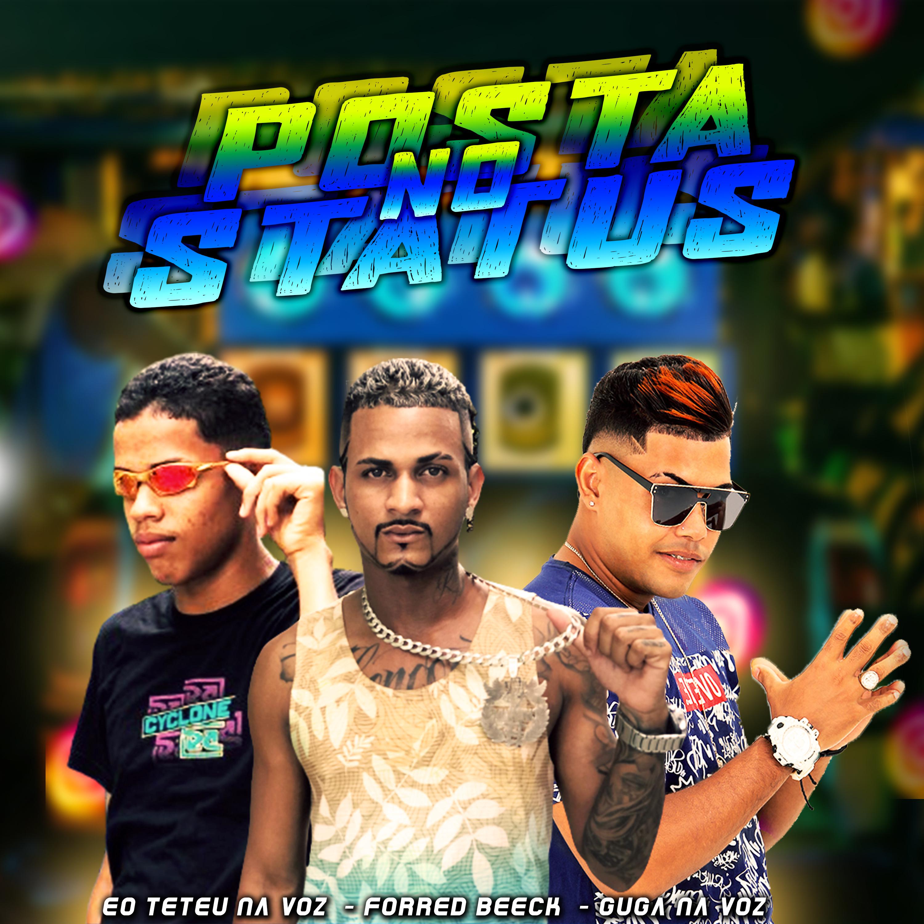Постер альбома Posta no Status