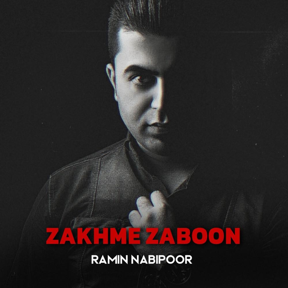 Постер альбома Zakhme Zaboon